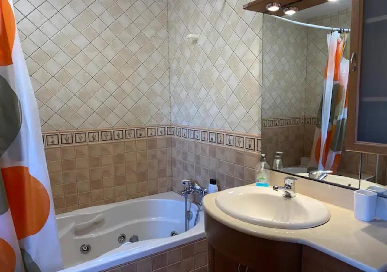 Habitación en Casa Vacacional Fuengirola