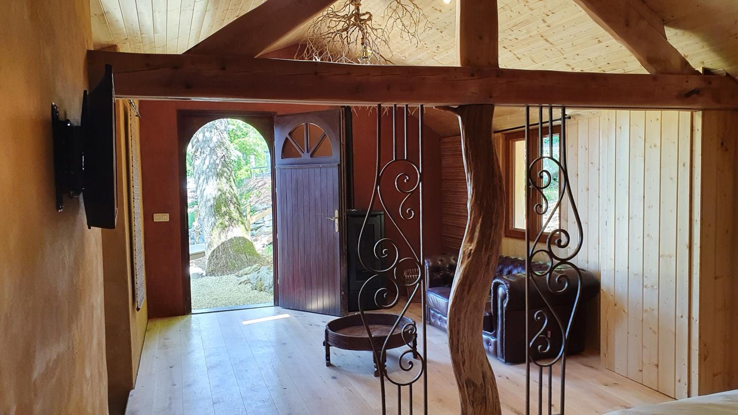 Gîte de Terre et de Charme