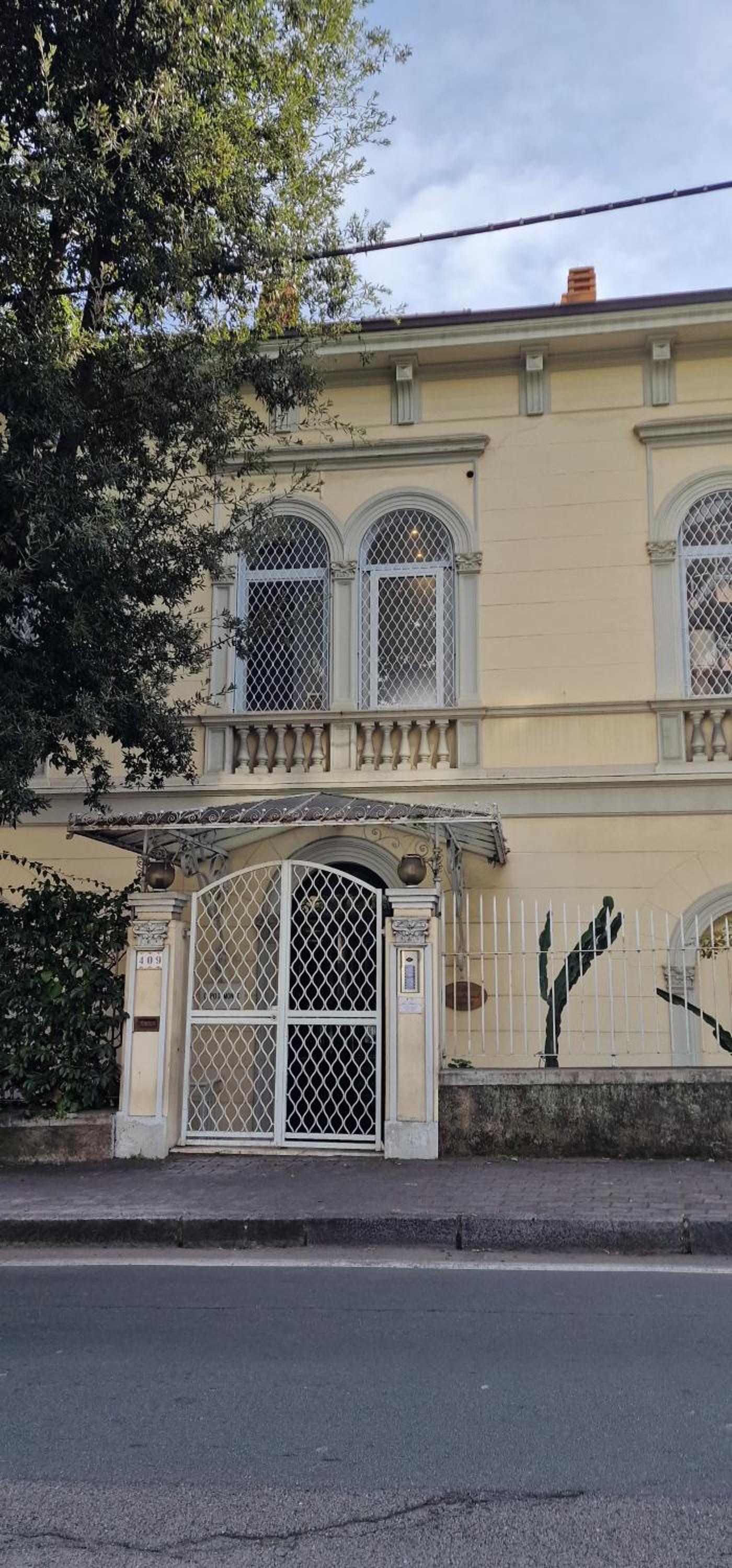 Penthouse Capodimonte