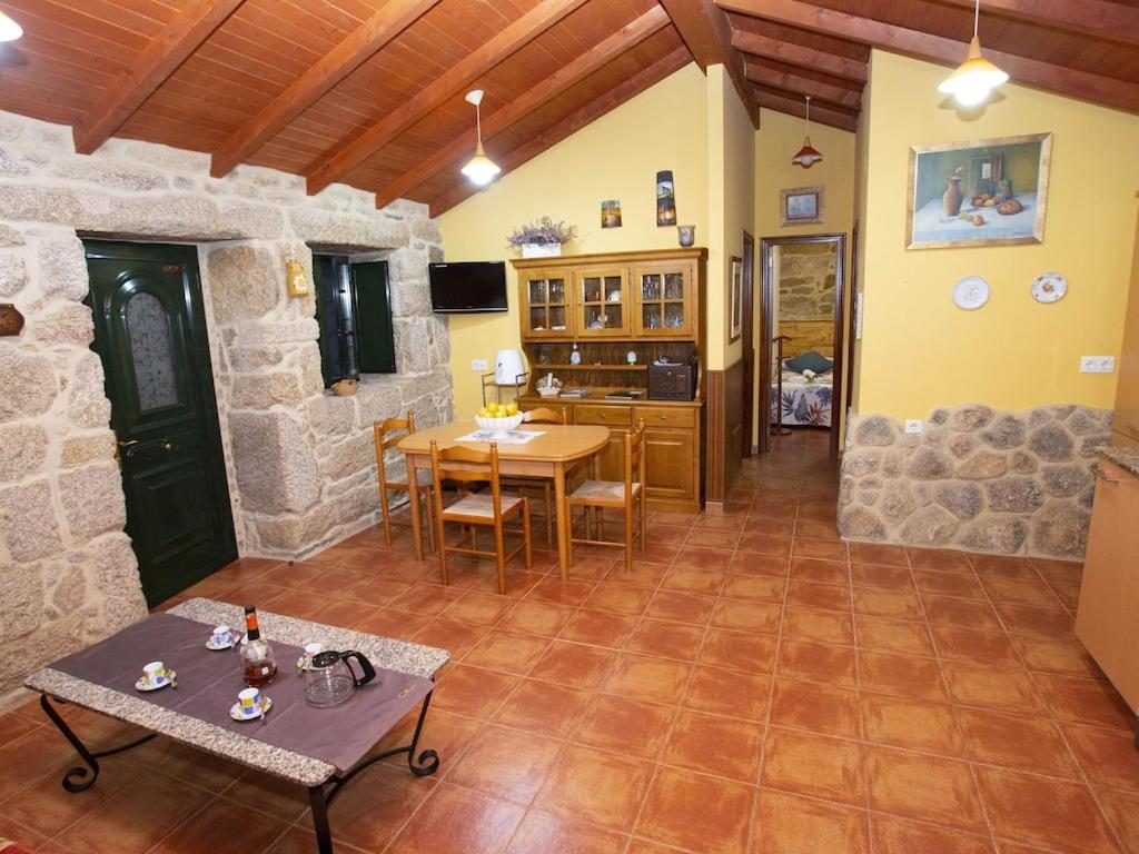 Casa Rural Turística Casa Nicolau 1 view 2