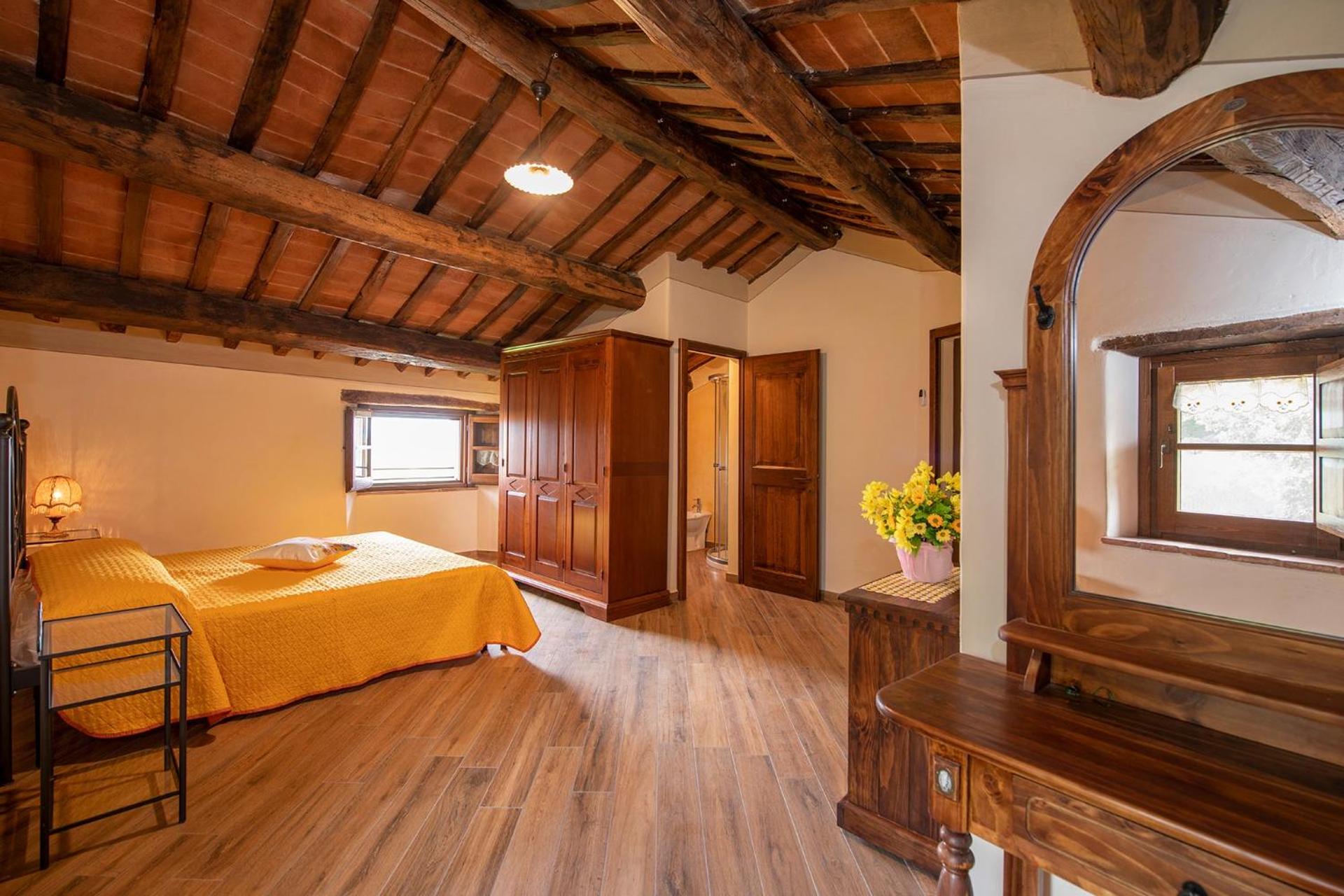 Borgo delle Spighe