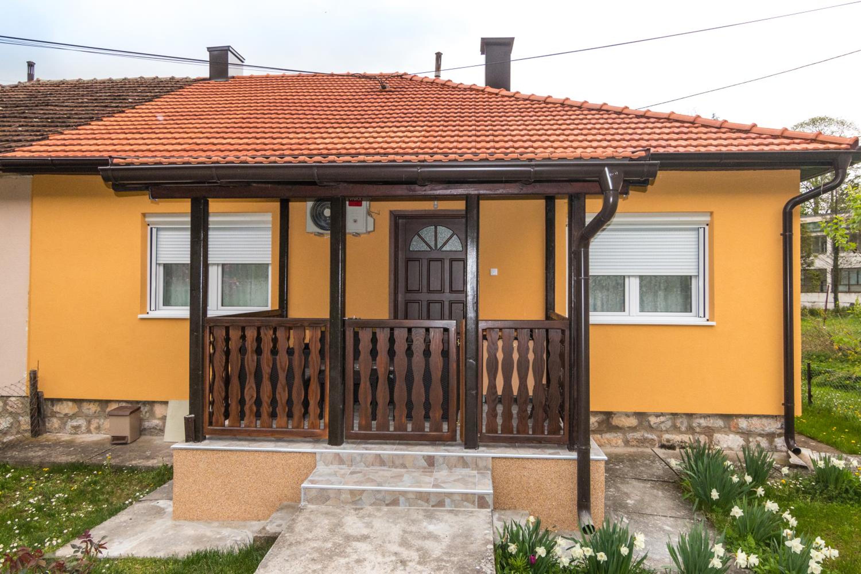 Apartman OLGA view 3