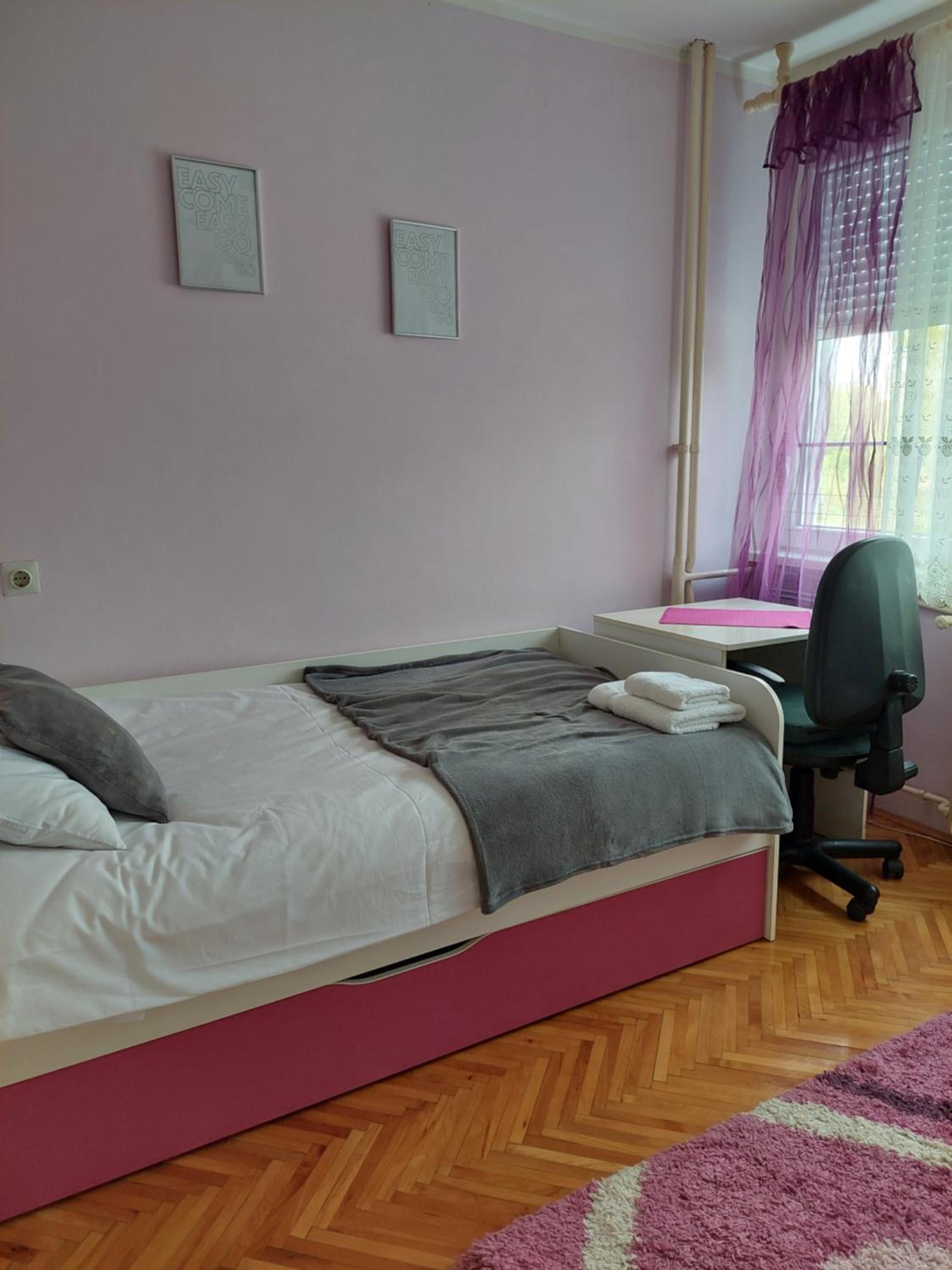 Faraon Apartman