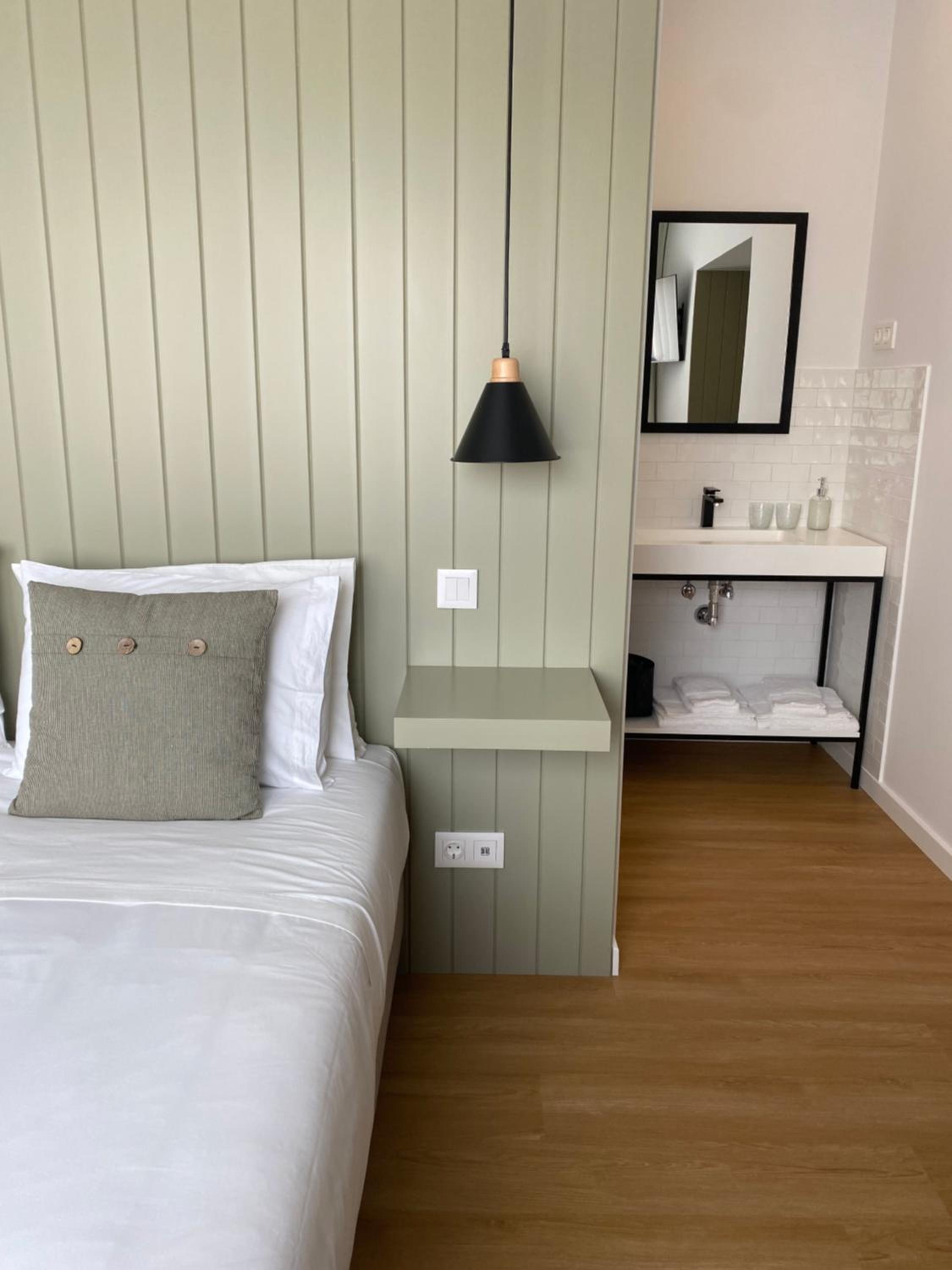Olive Boutique Guesthouse