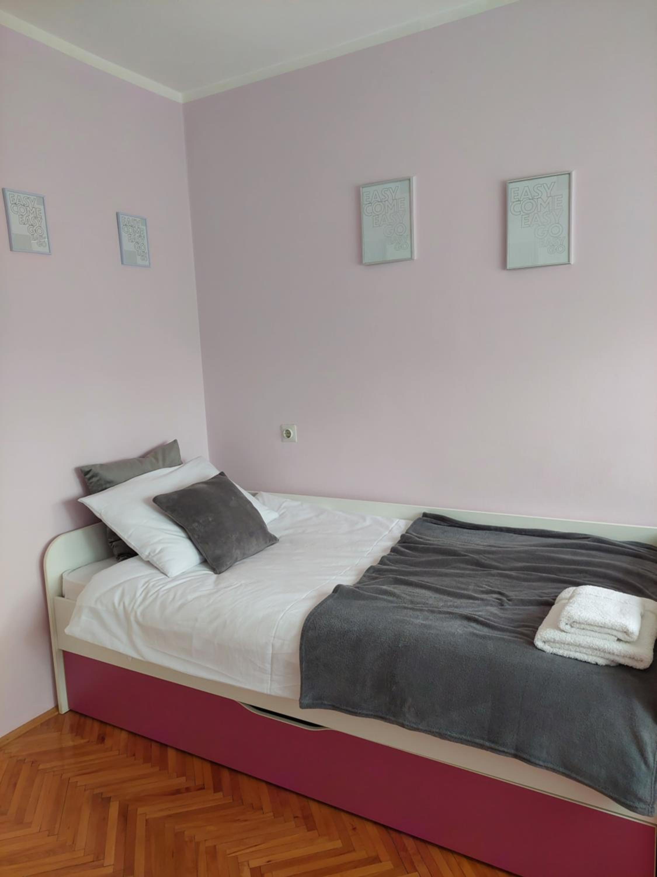 Faraon Apartman