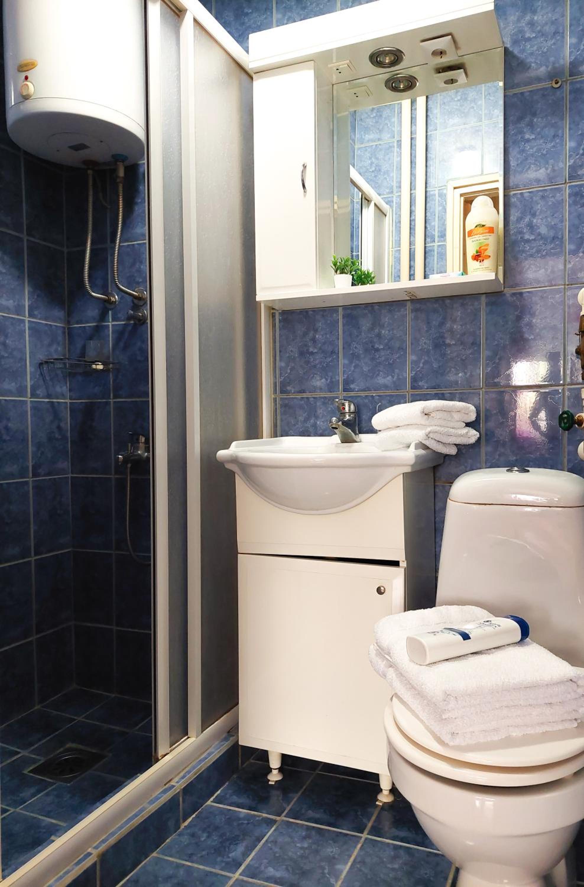 Faraon Apartman