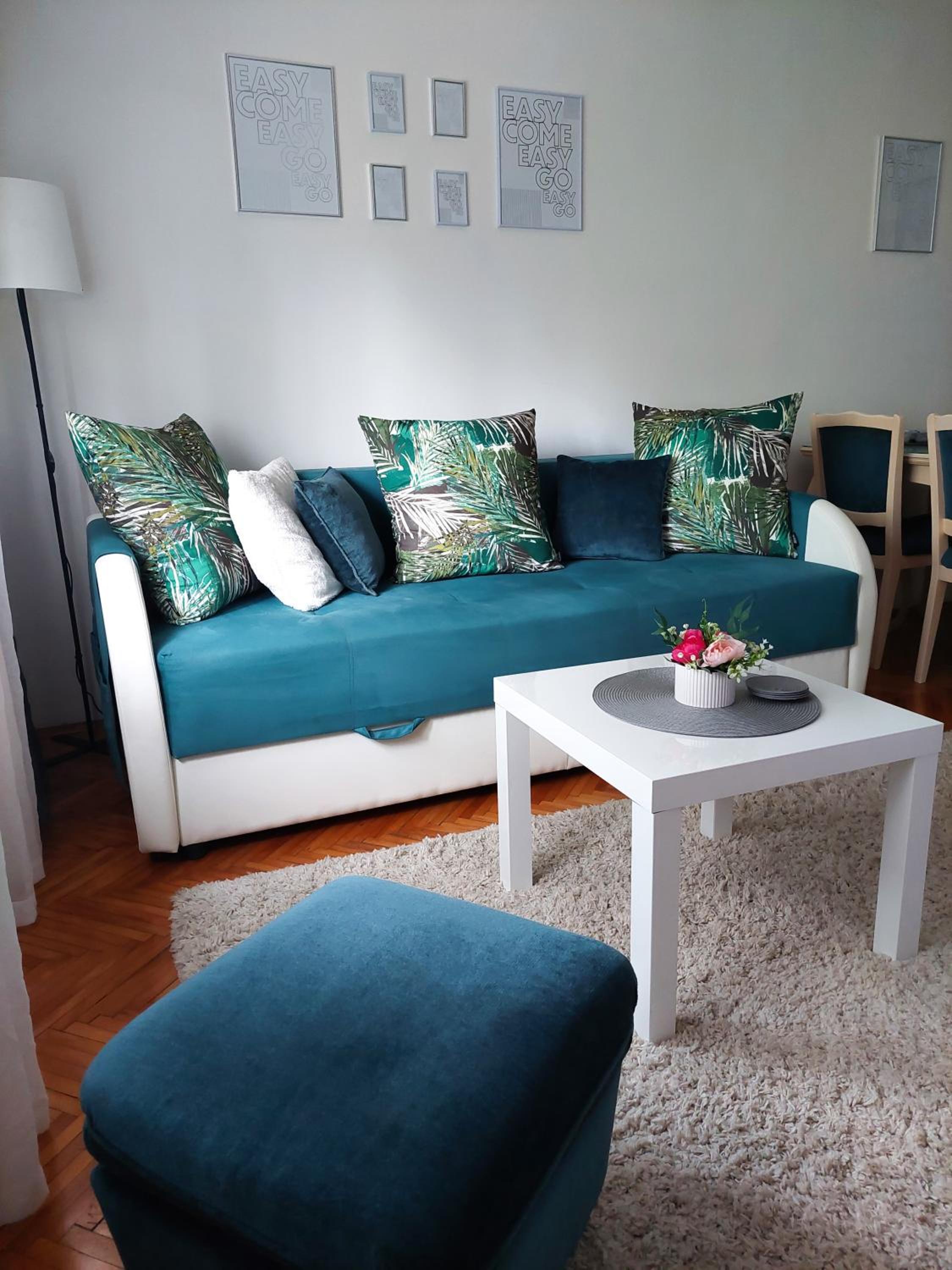 Faraon Apartman