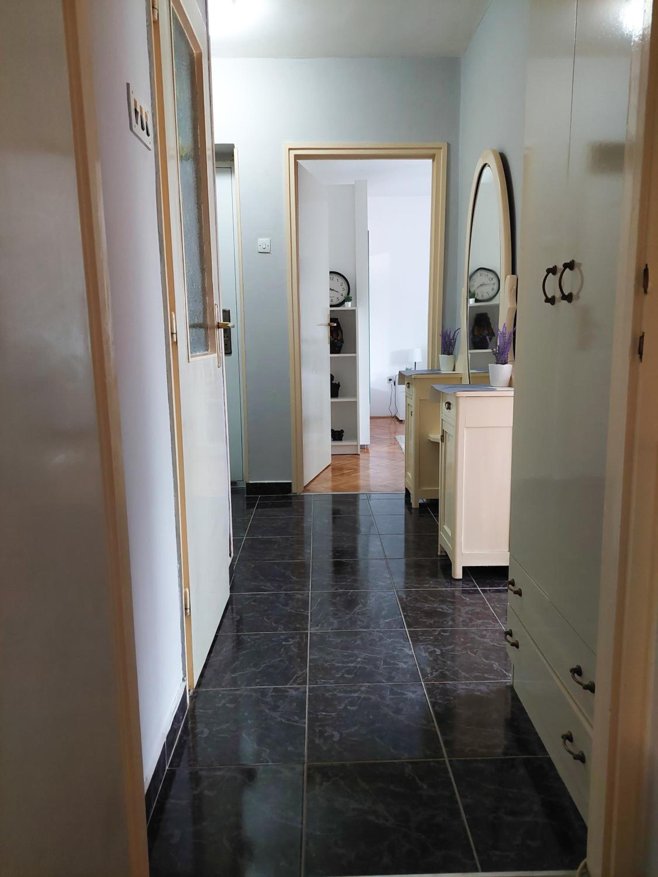 Faraon Apartman