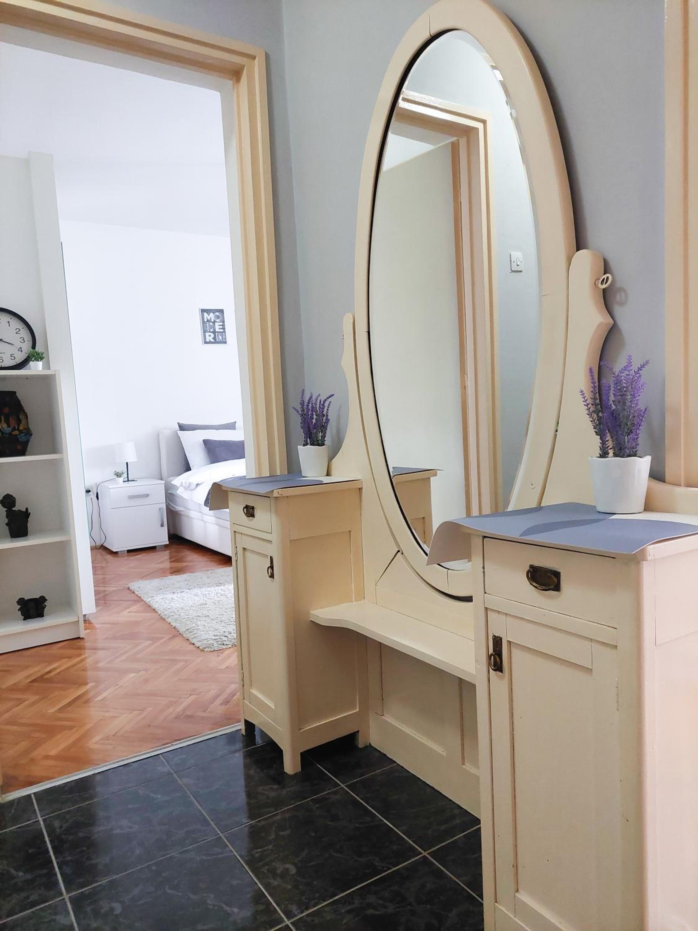 Faraon Apartman
