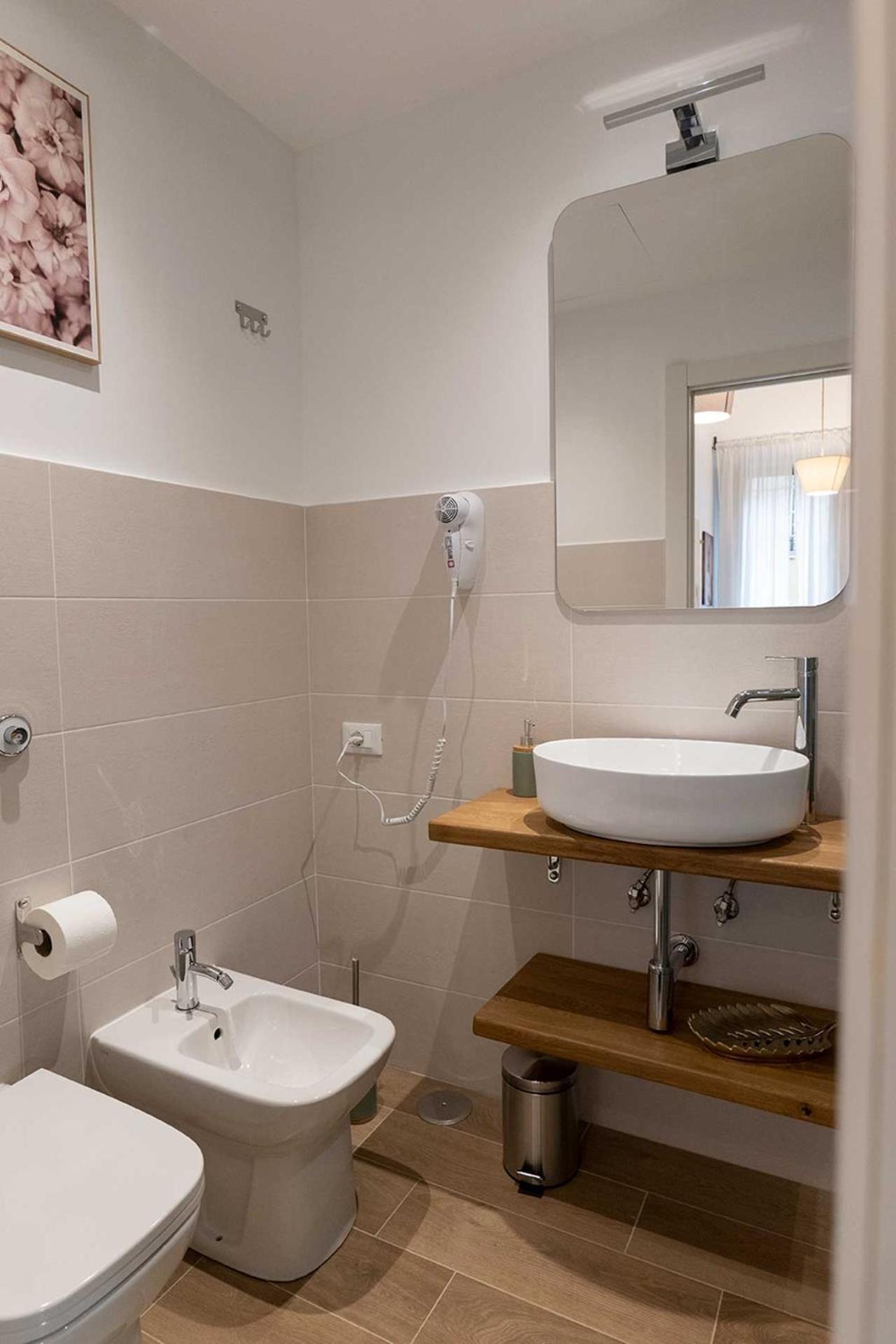 Smart Guesthouse Termini