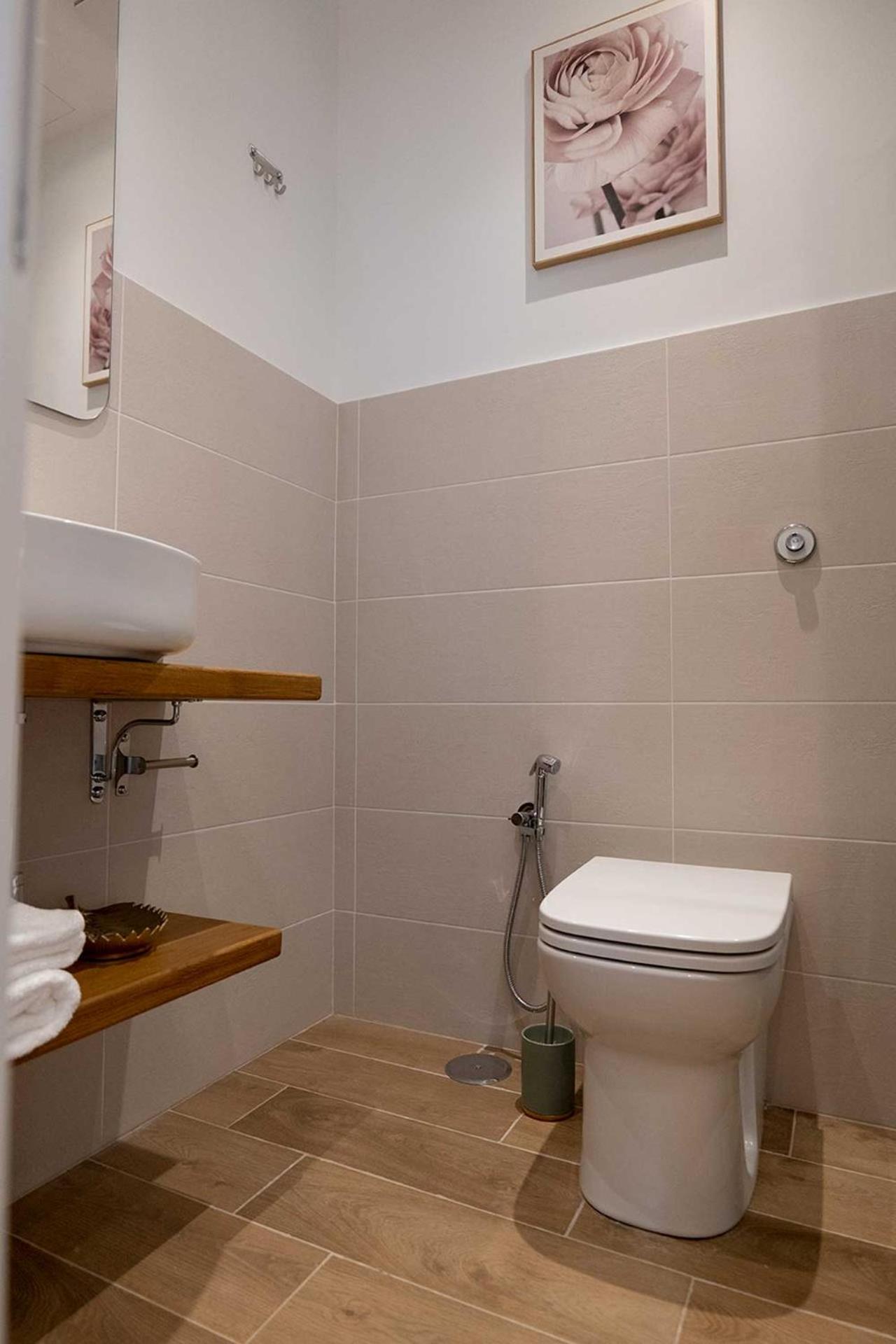 Smart Guesthouse Termini
