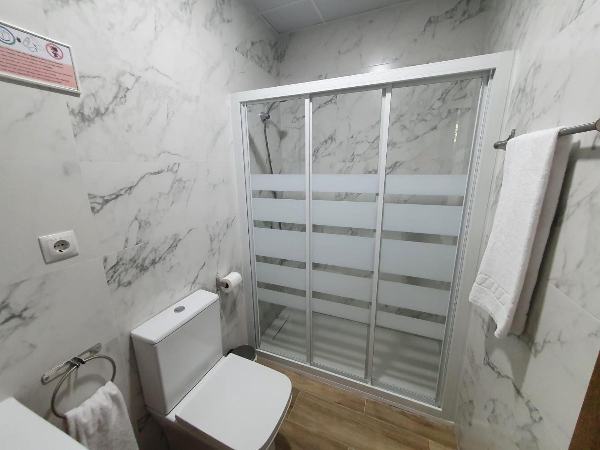 B75 Apartments Bilbao