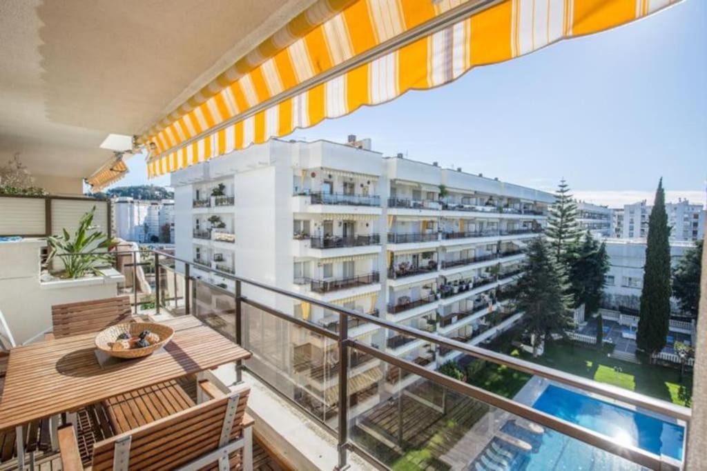Alva Park Sunny apartment near the beach photo 1
