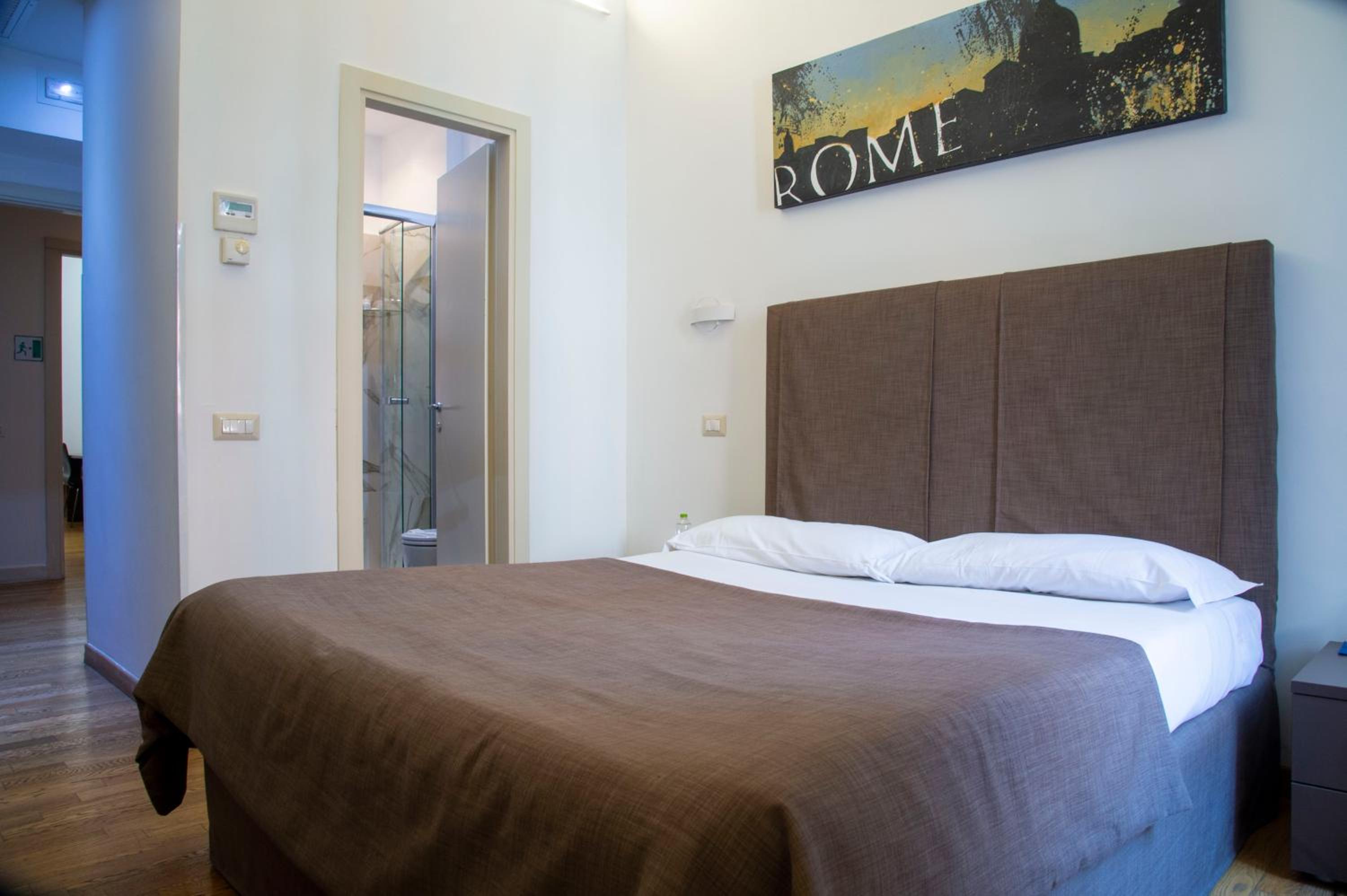 Rome Armony Suites en Rome