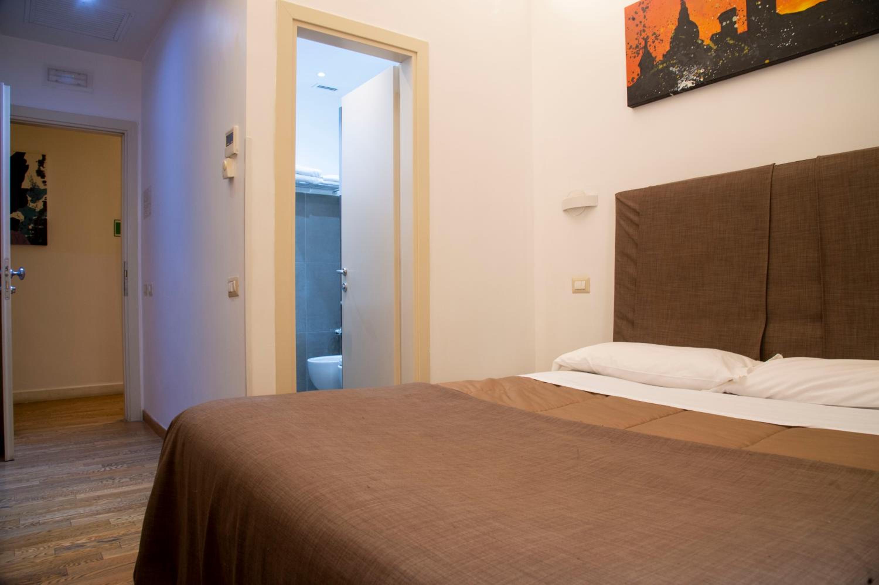 Rome Armony Suites en Rome