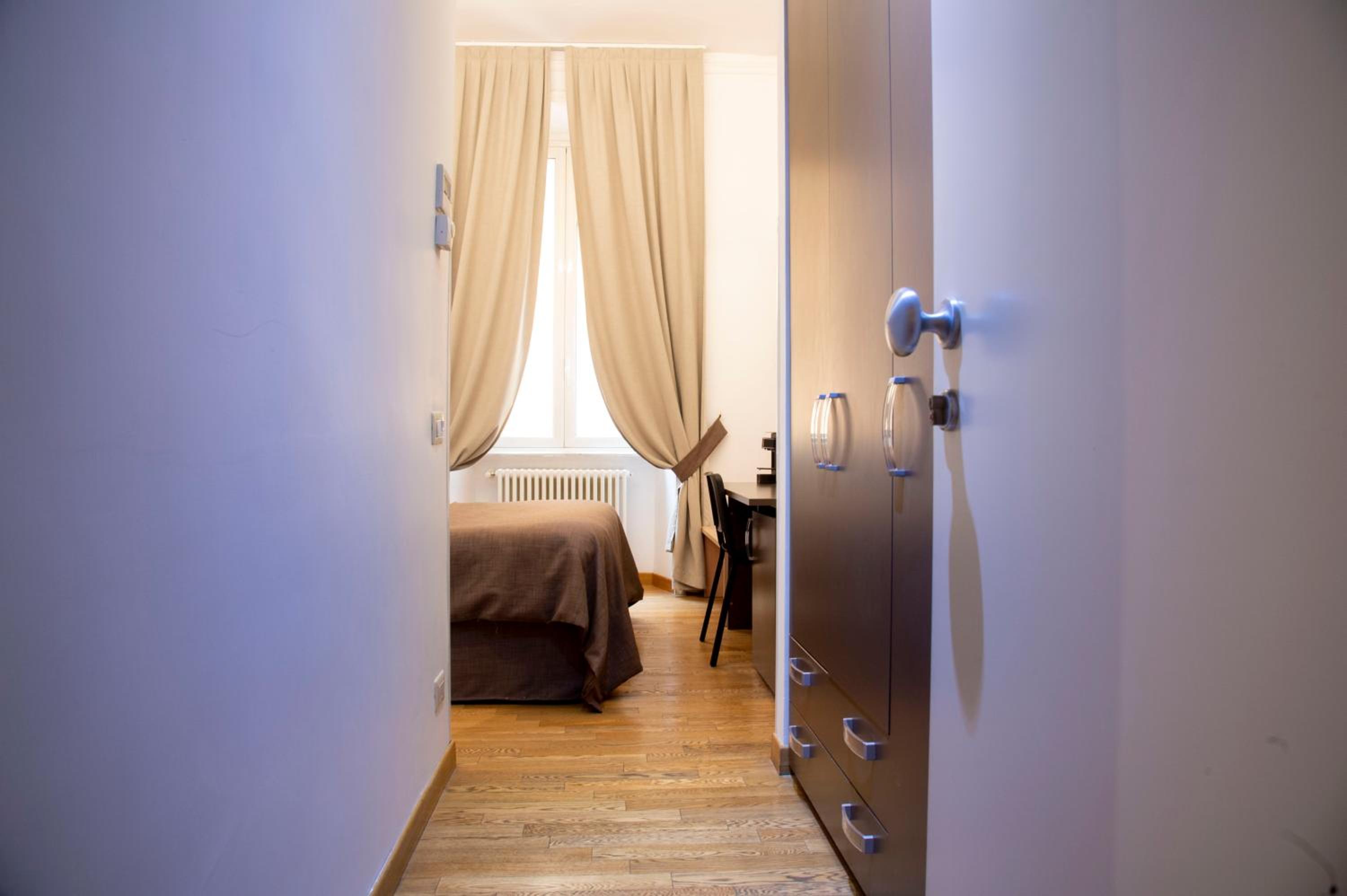 Rome Armony Suites en Rome