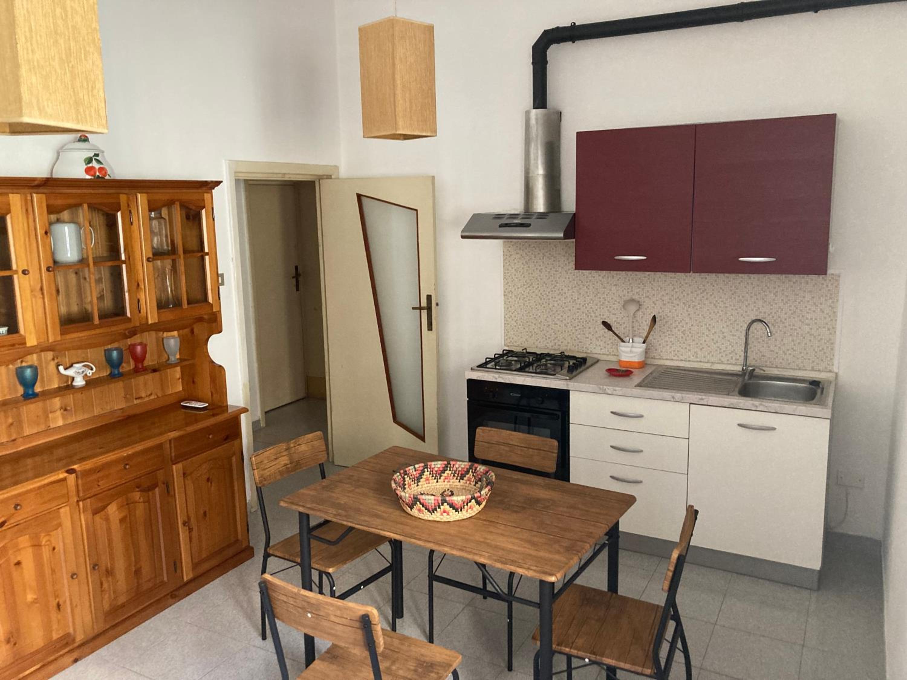 Federico's Vila
