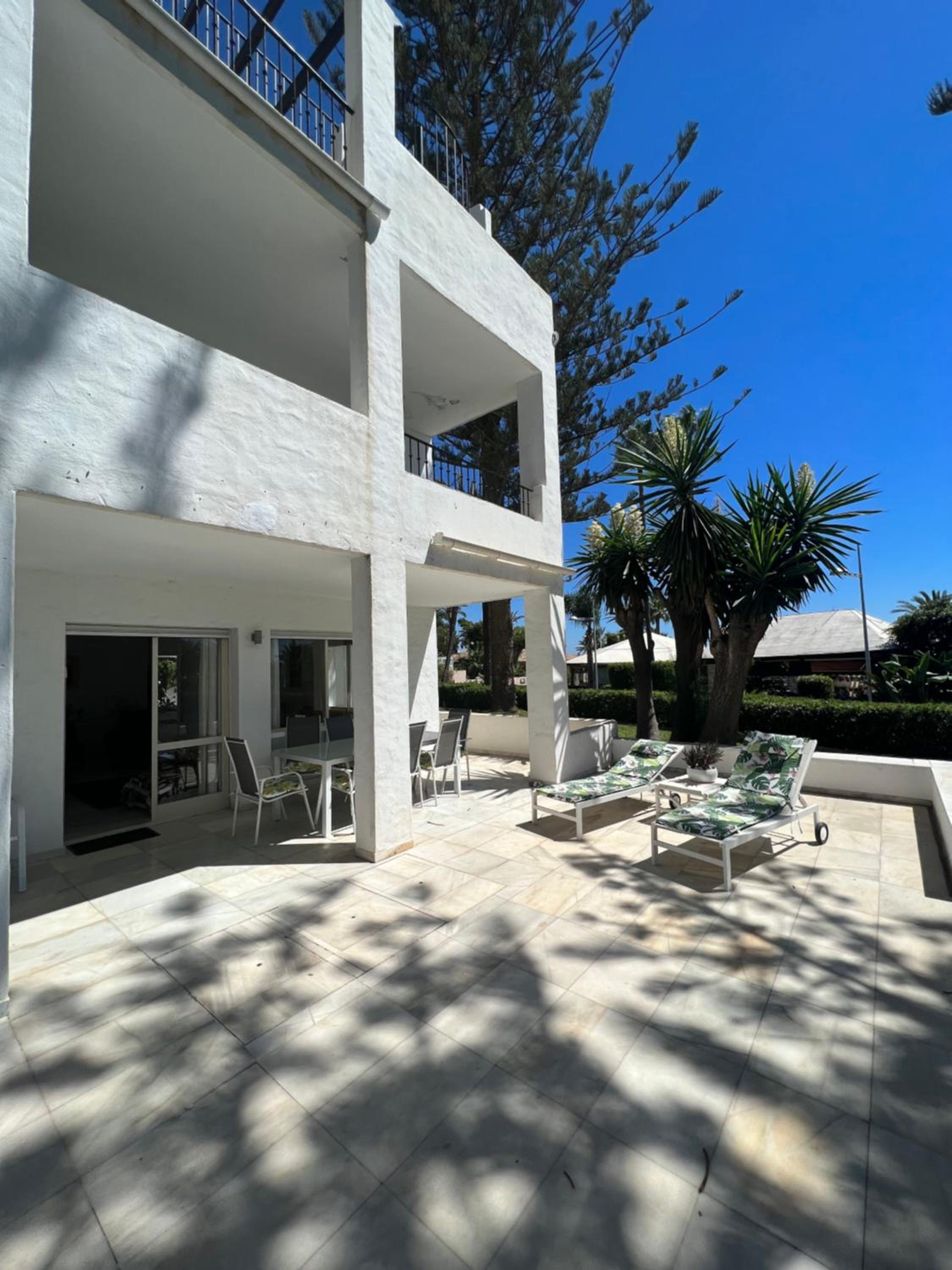 Castiglione San Pedro Marbella