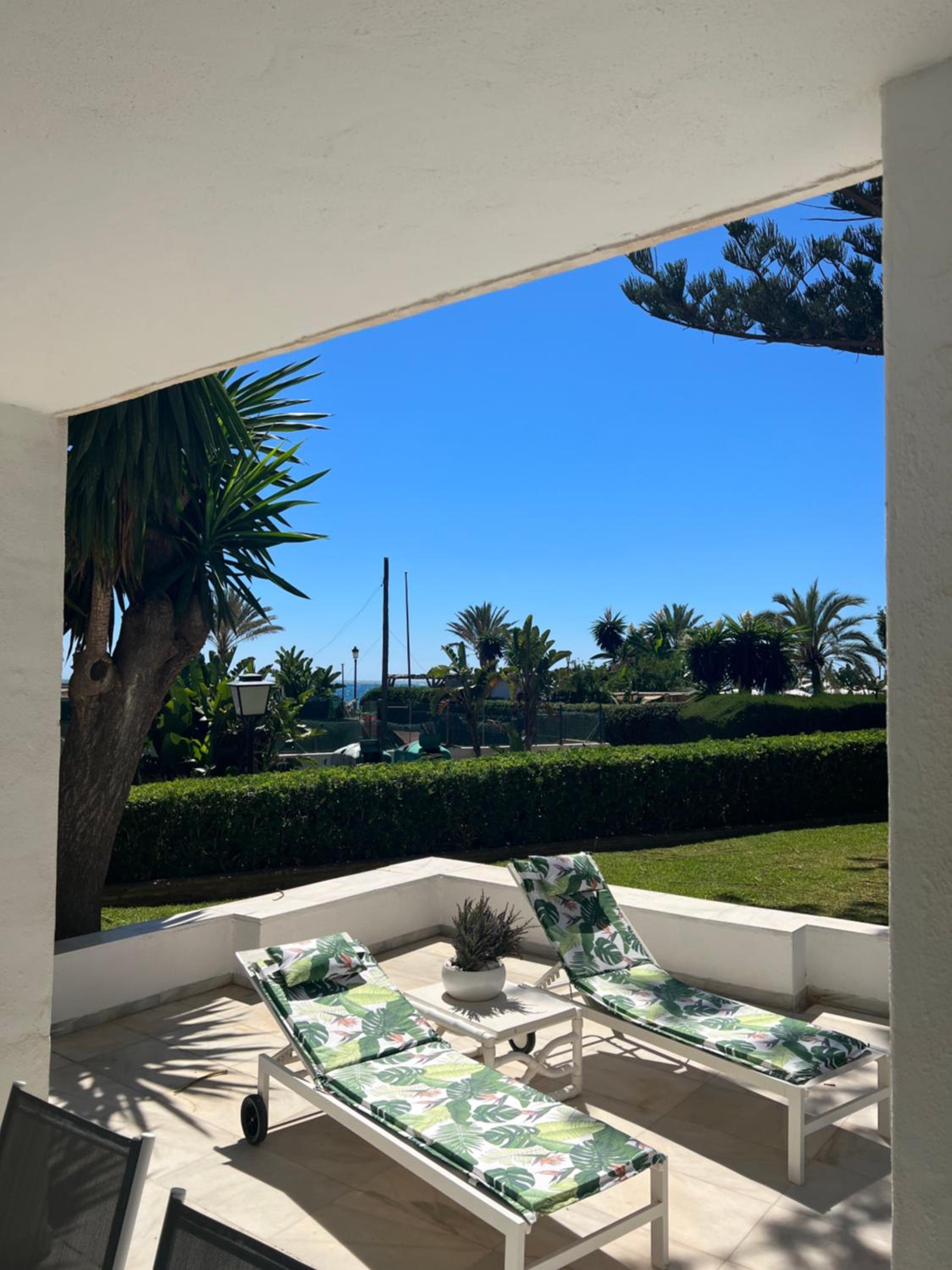 Castiglione San Pedro Marbella