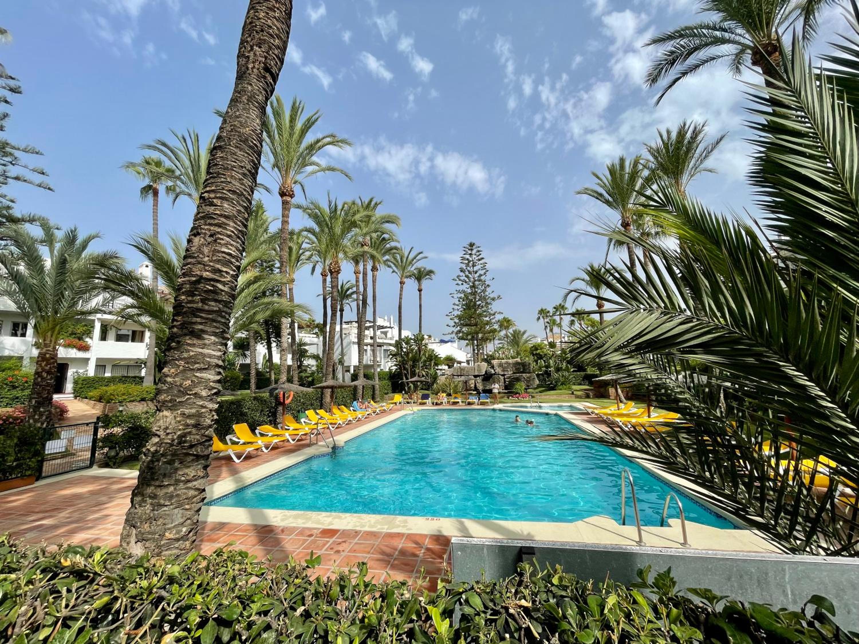 Castiglione San Pedro Marbella