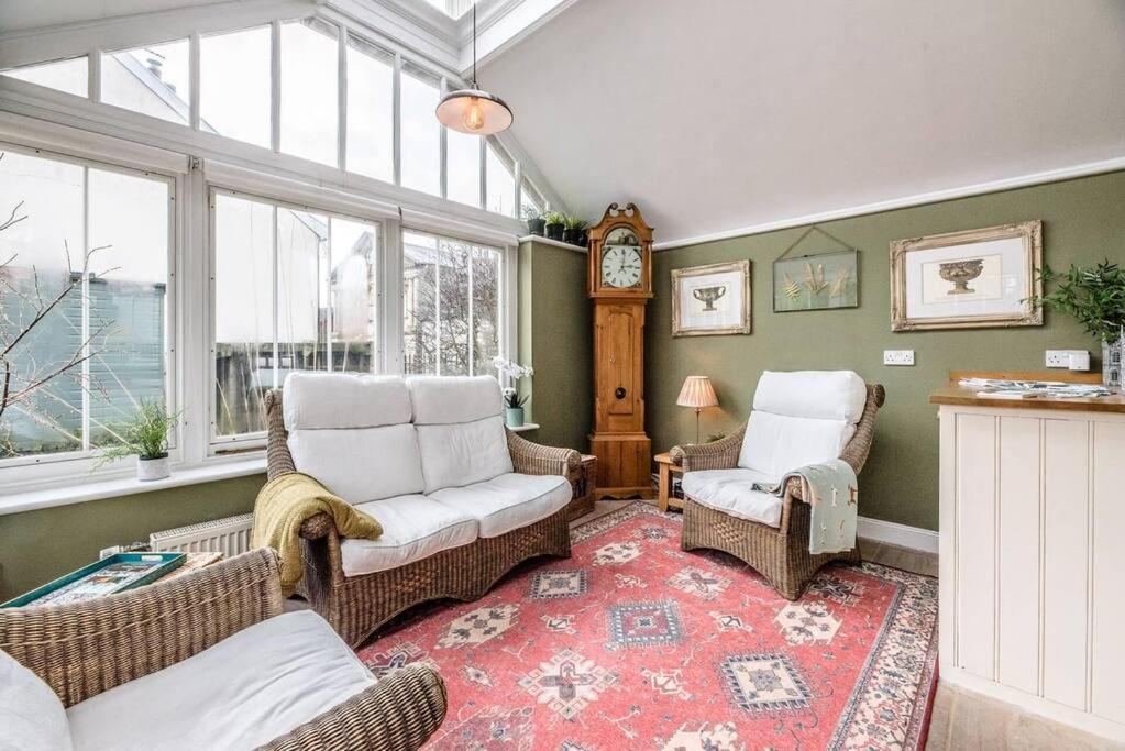 Lantern Cottage, Debenham view 4