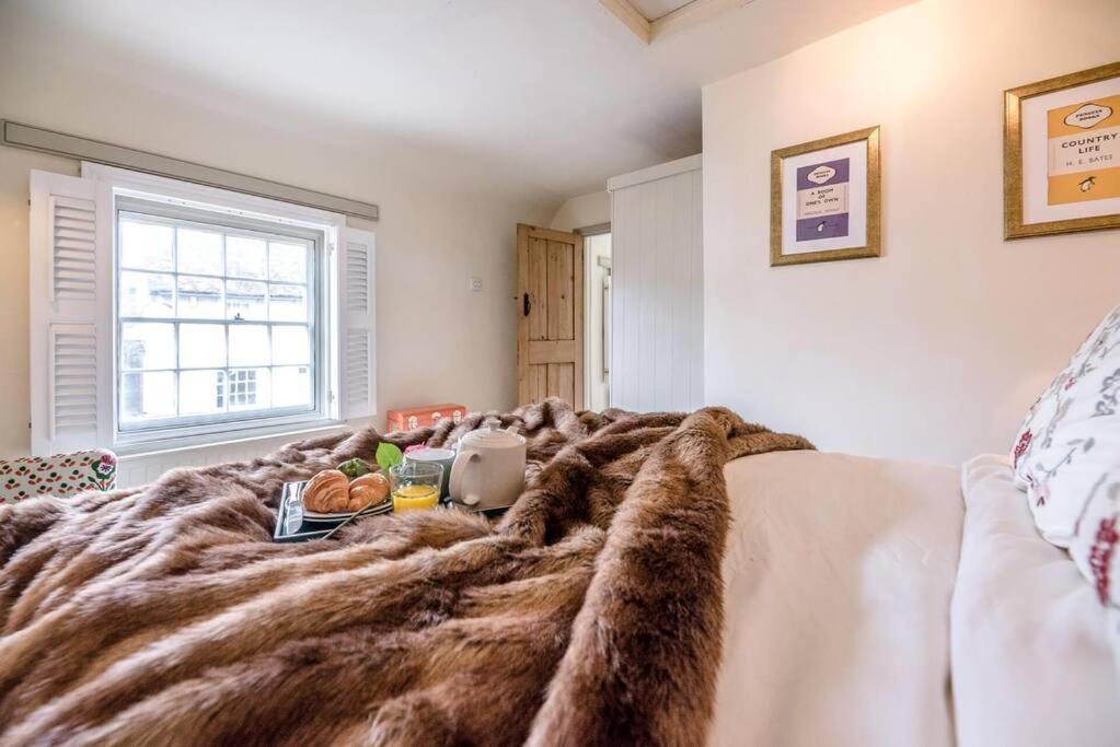 Lantern Cottage, Debenham view 5