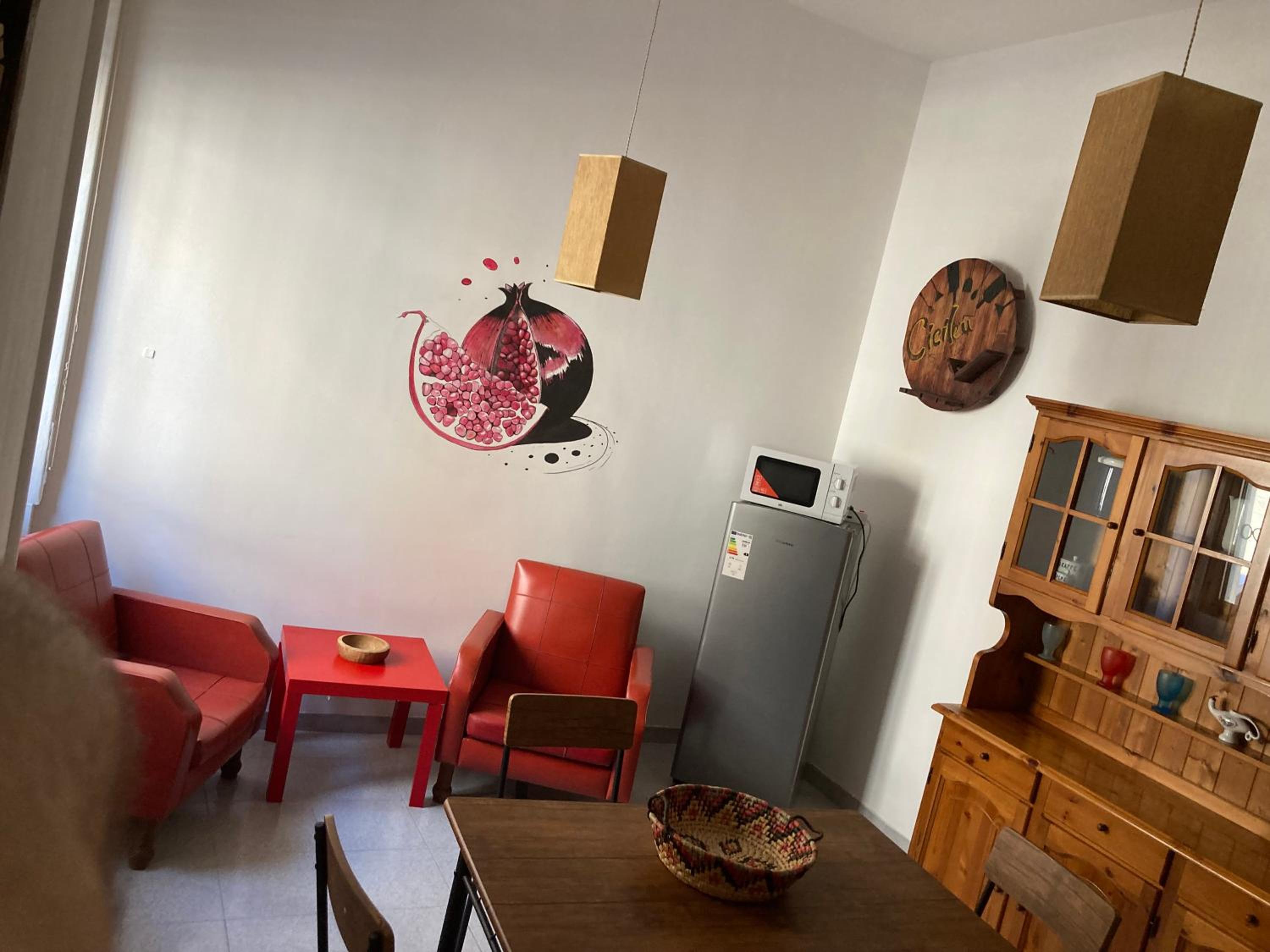 Federico's Vila