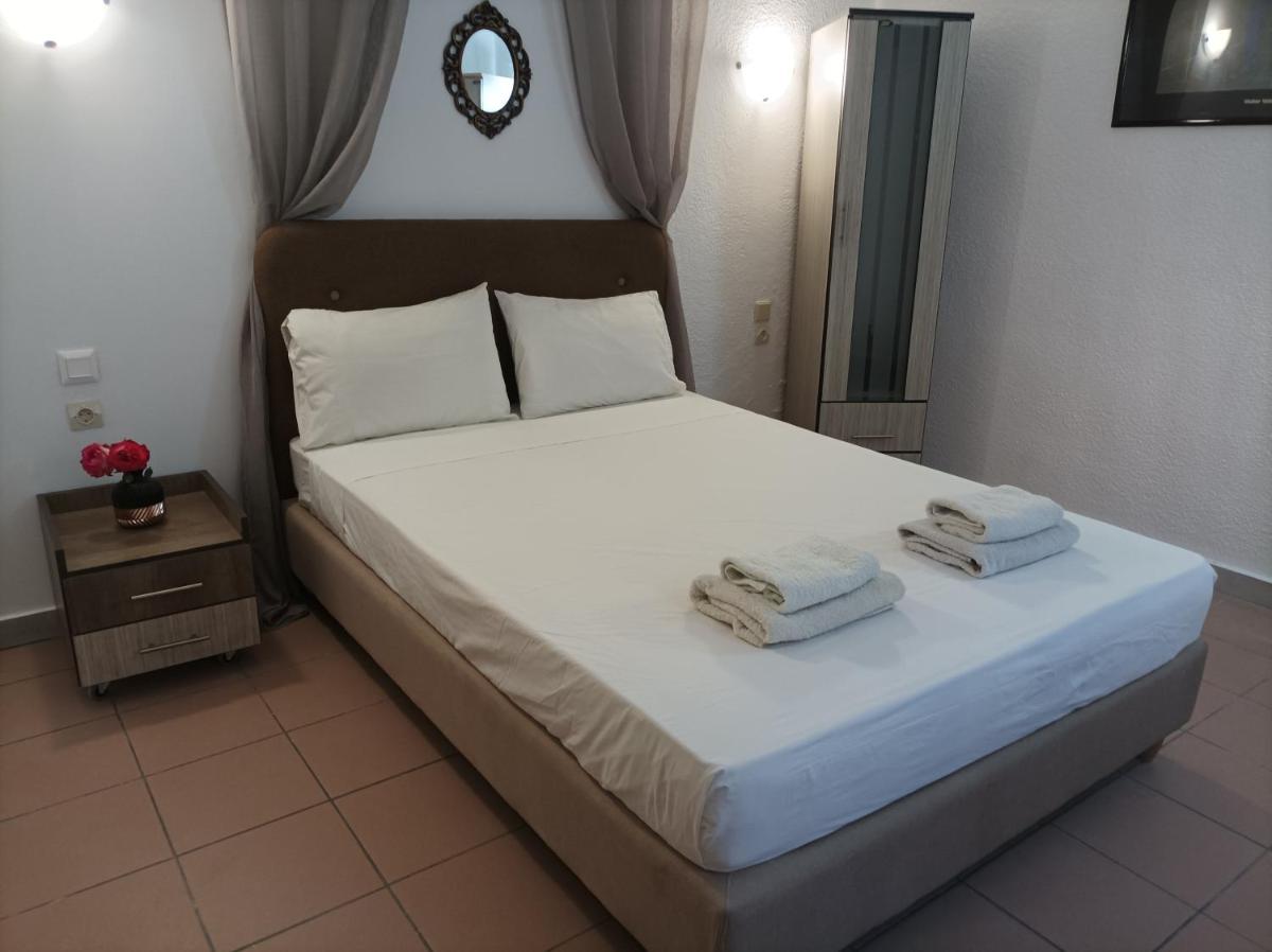 Halkidiki Rooms photo 4