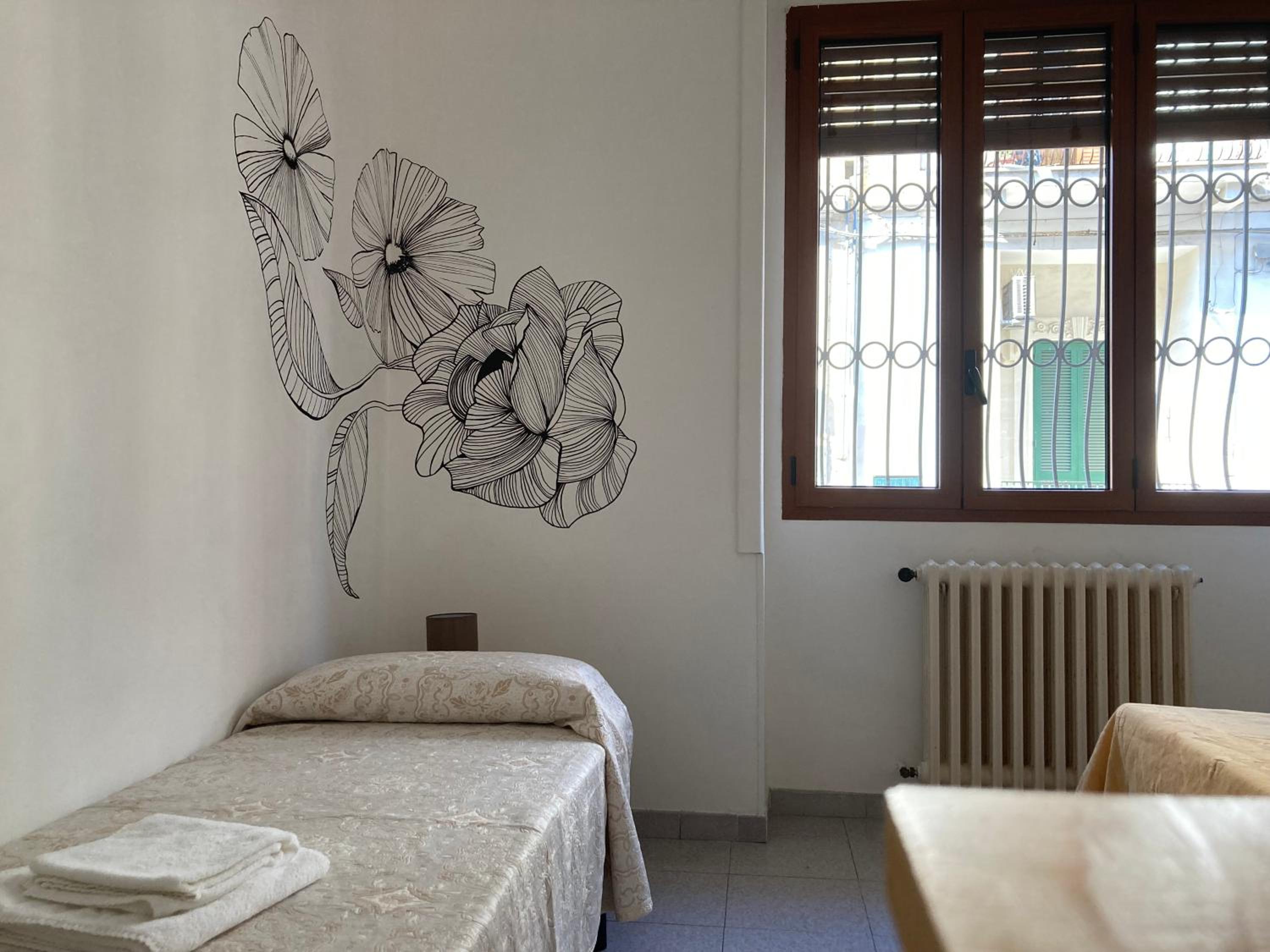Federico's Vila