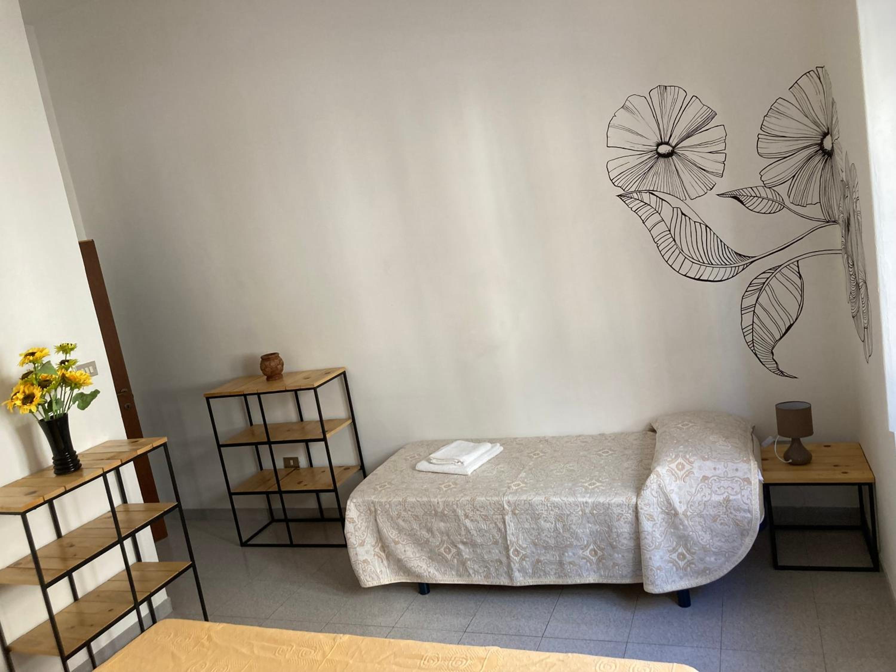 Federico's Vila