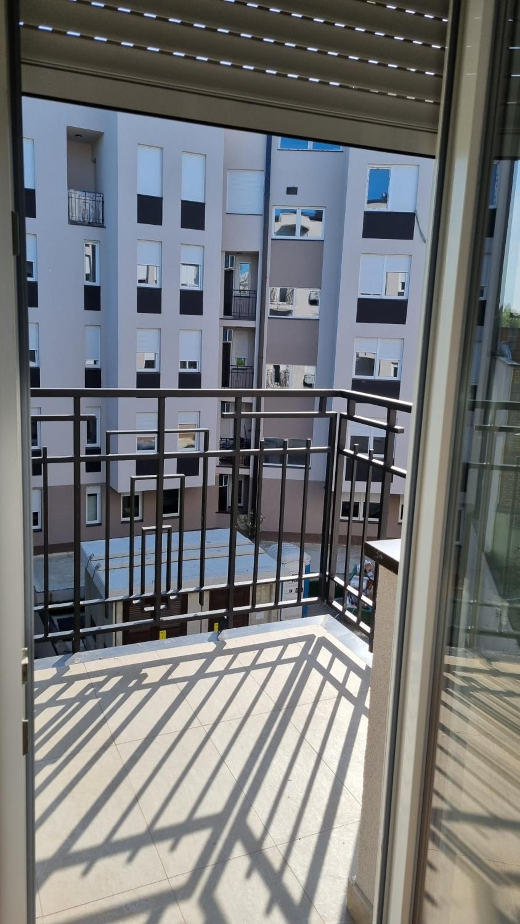 Apartman Visnja