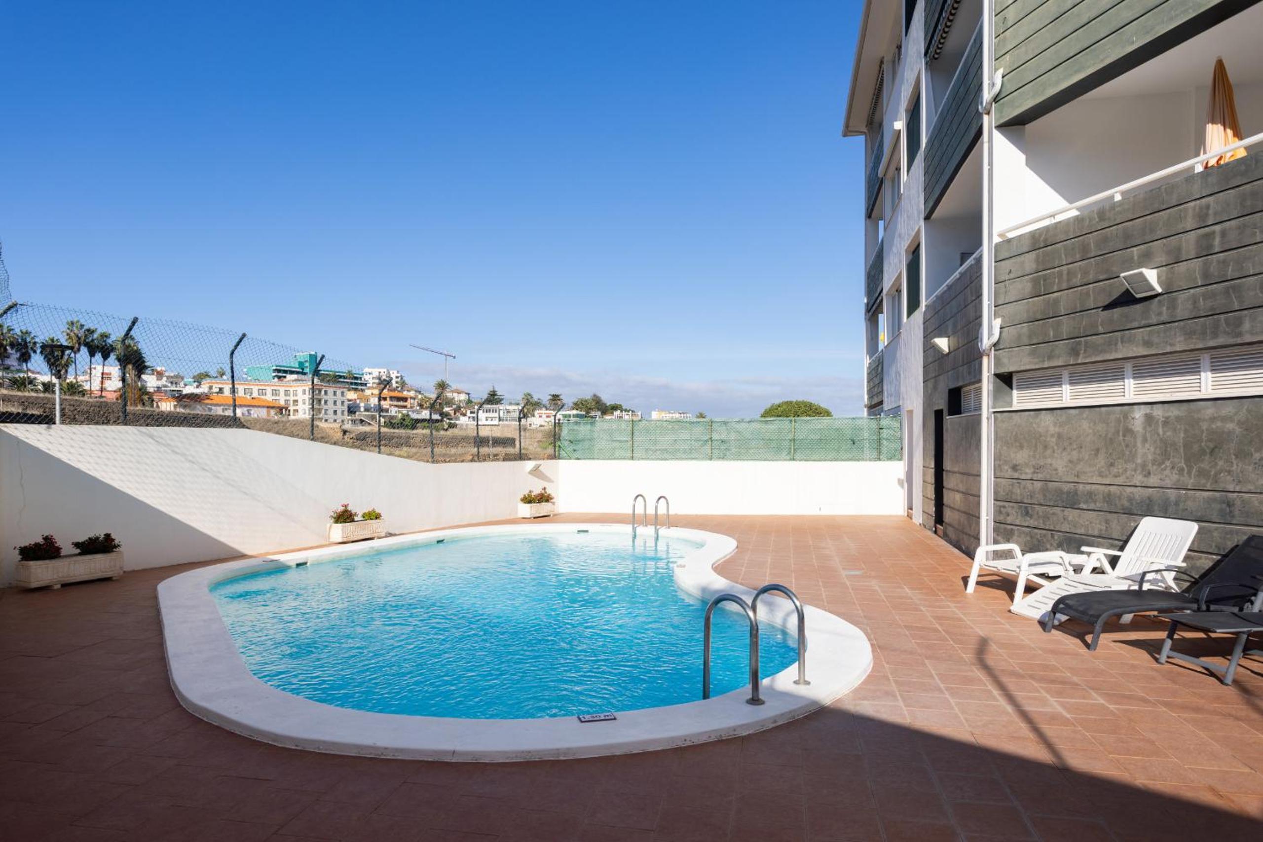 Lightbooking Puerto De La Cruz Tenerife