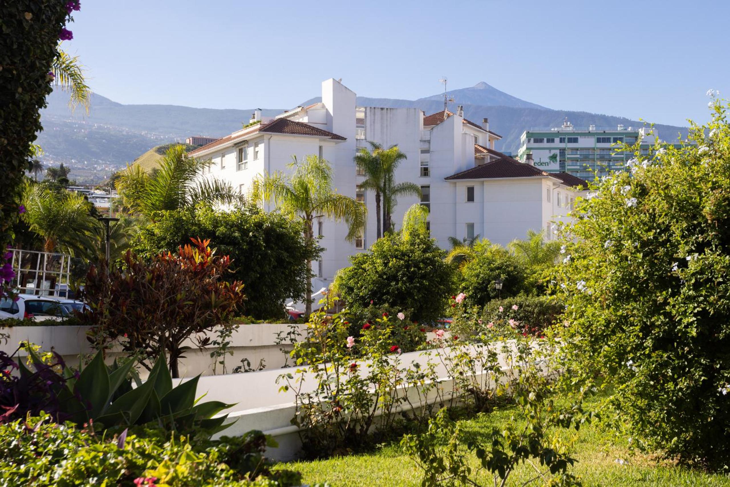 Lightbooking Puerto De La Cruz Tenerife
