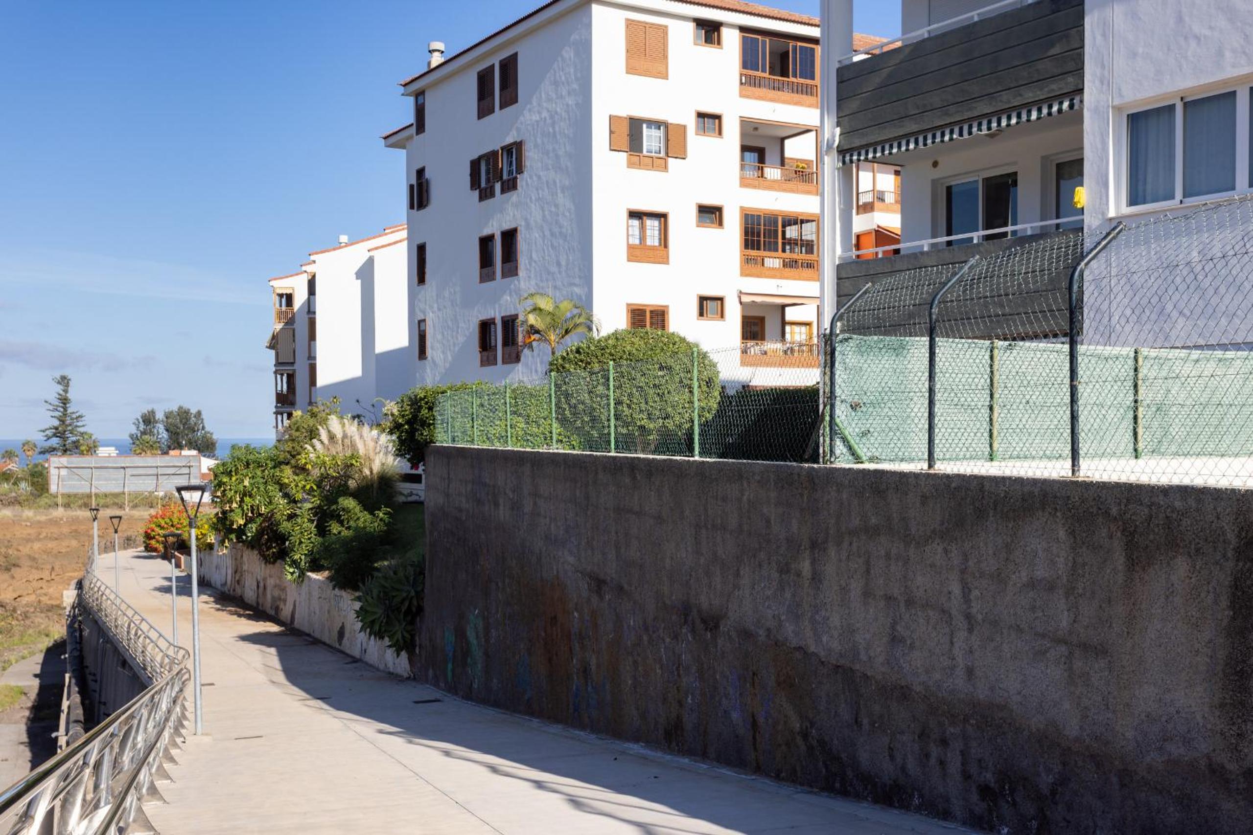 Lightbooking Puerto De La Cruz Tenerife