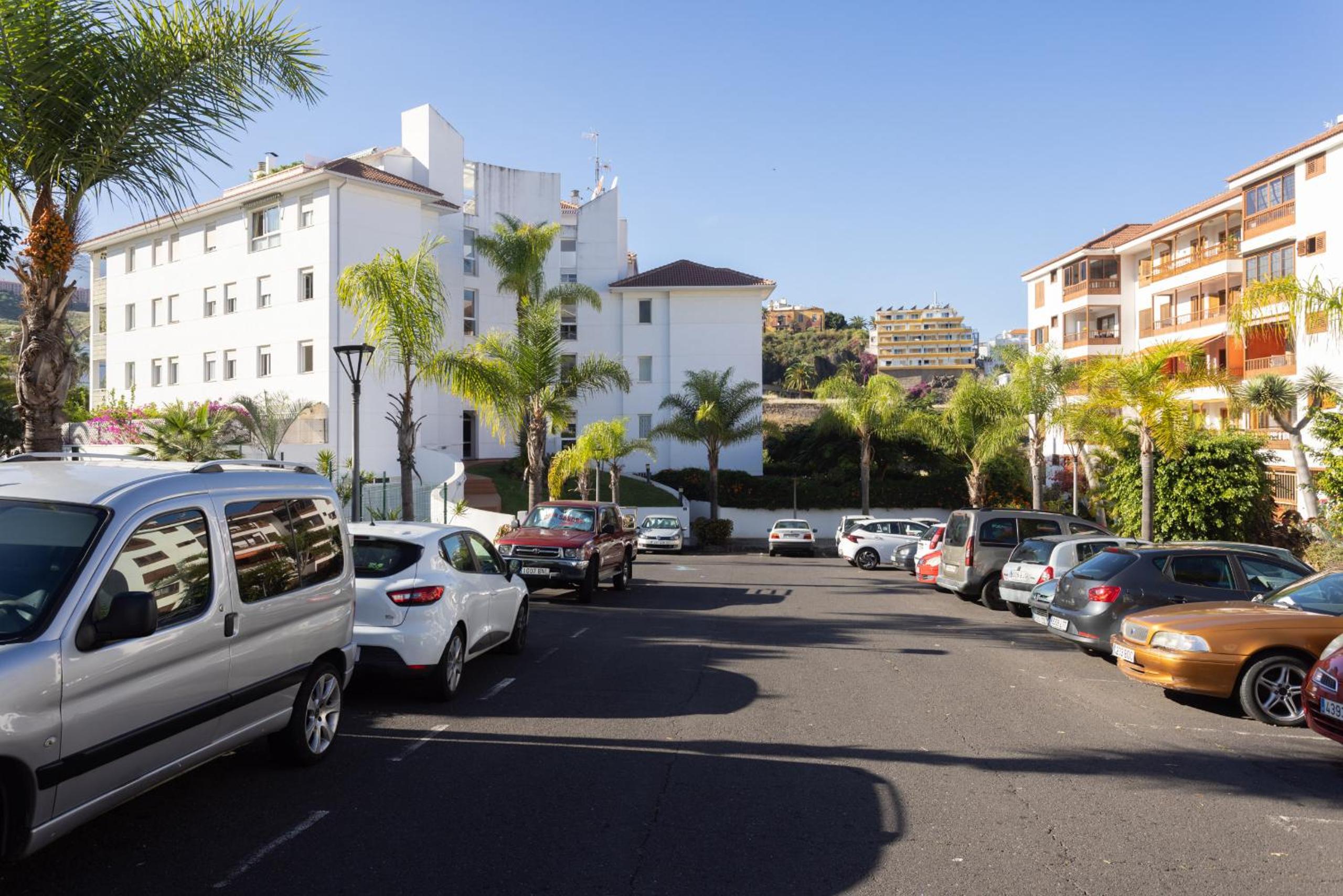 Lightbooking Puerto De La Cruz Tenerife