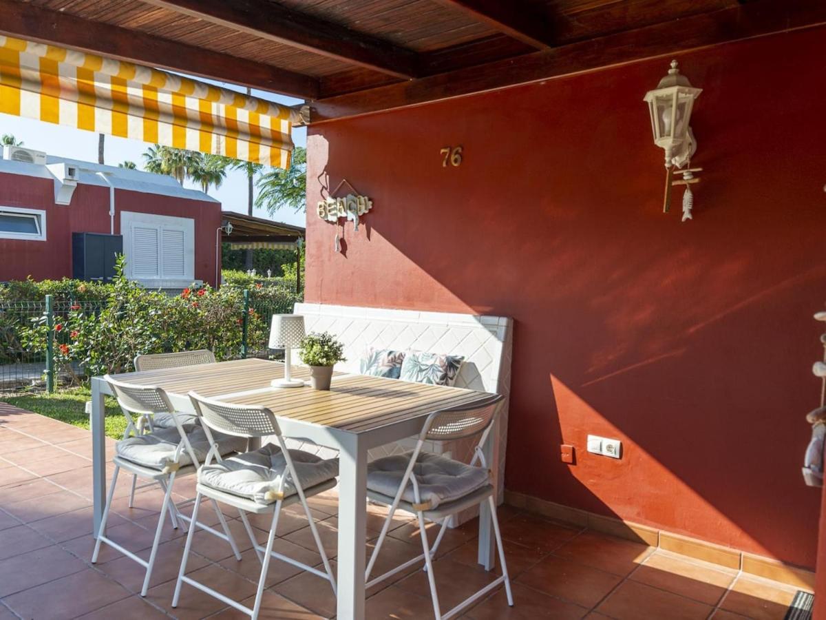 GuestReady - Los Tunos 76 - FC