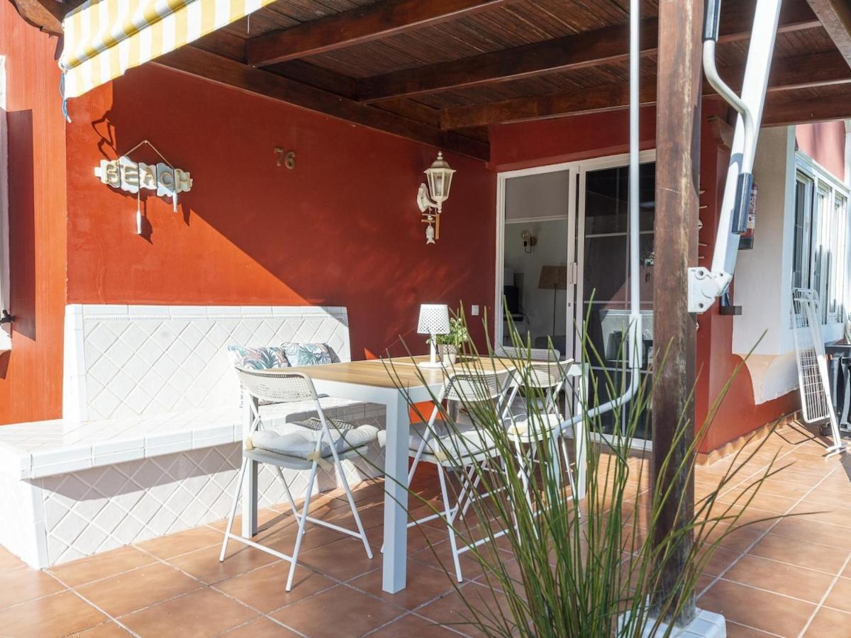 GuestReady - Los Tunos 76 - FC