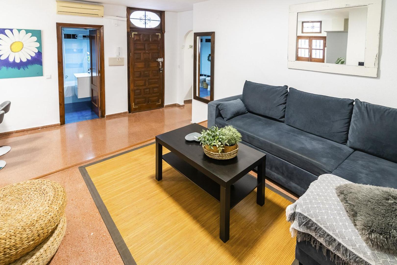 GuestReady - Cordoba Plaza Corredera Pilar Fayos view 4