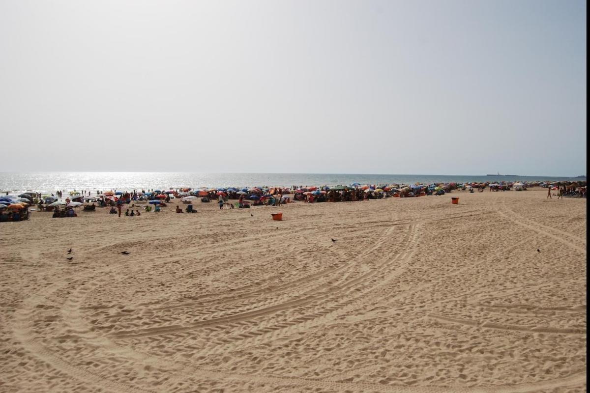 GuestReady - Estadio Cadiz