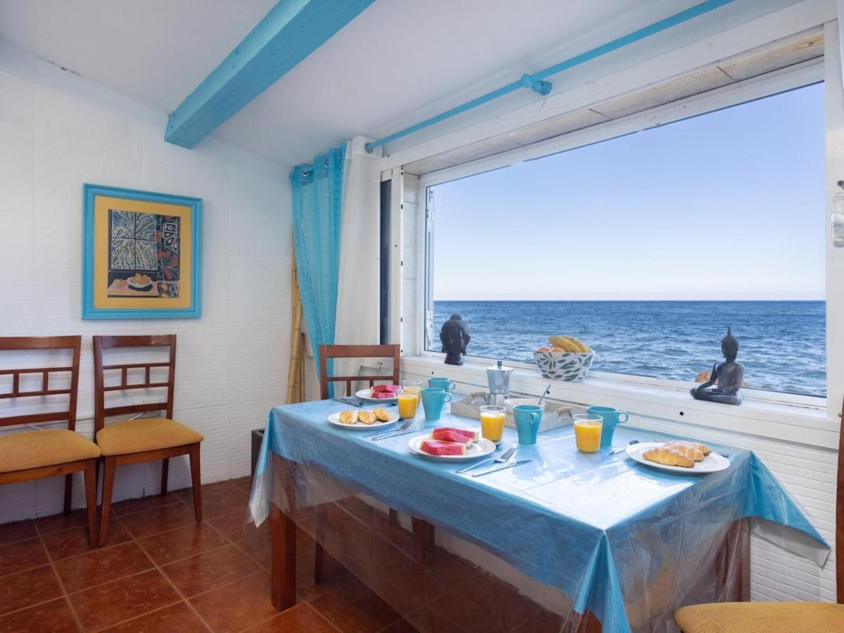 Lightbooking casa de playa Tenerife photo 1