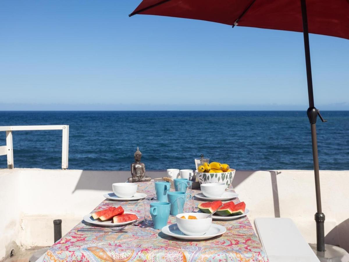 Lightbooking casa de playa Tenerife photo 3
