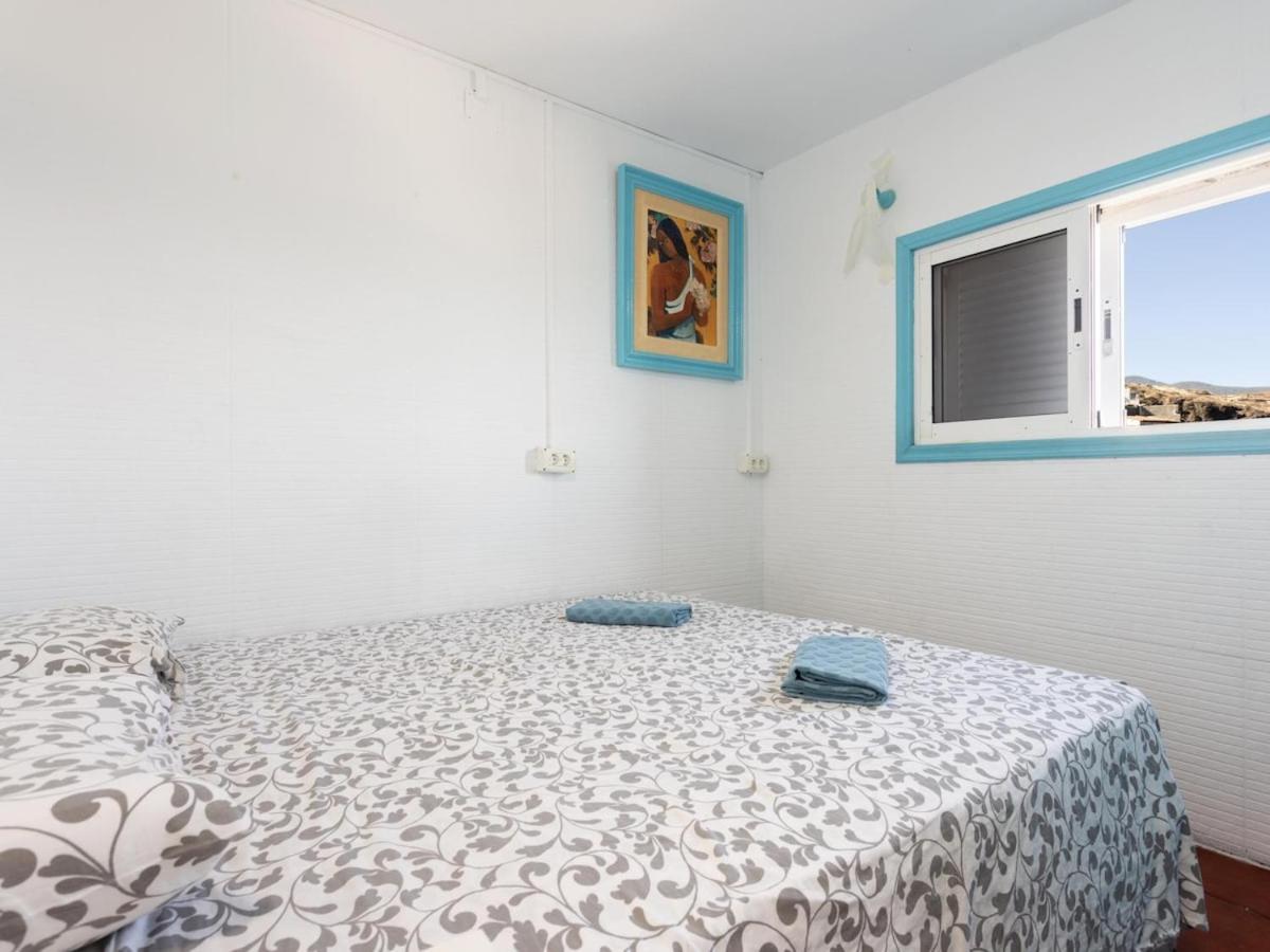 Lightbooking casa de playa Tenerife photo 5
