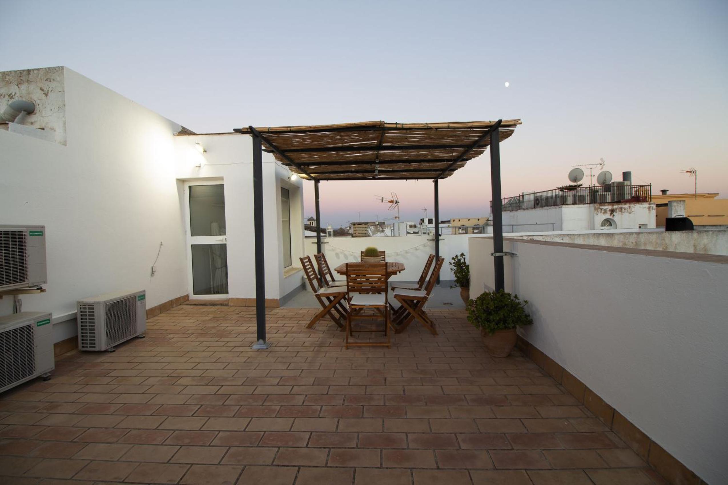 roof