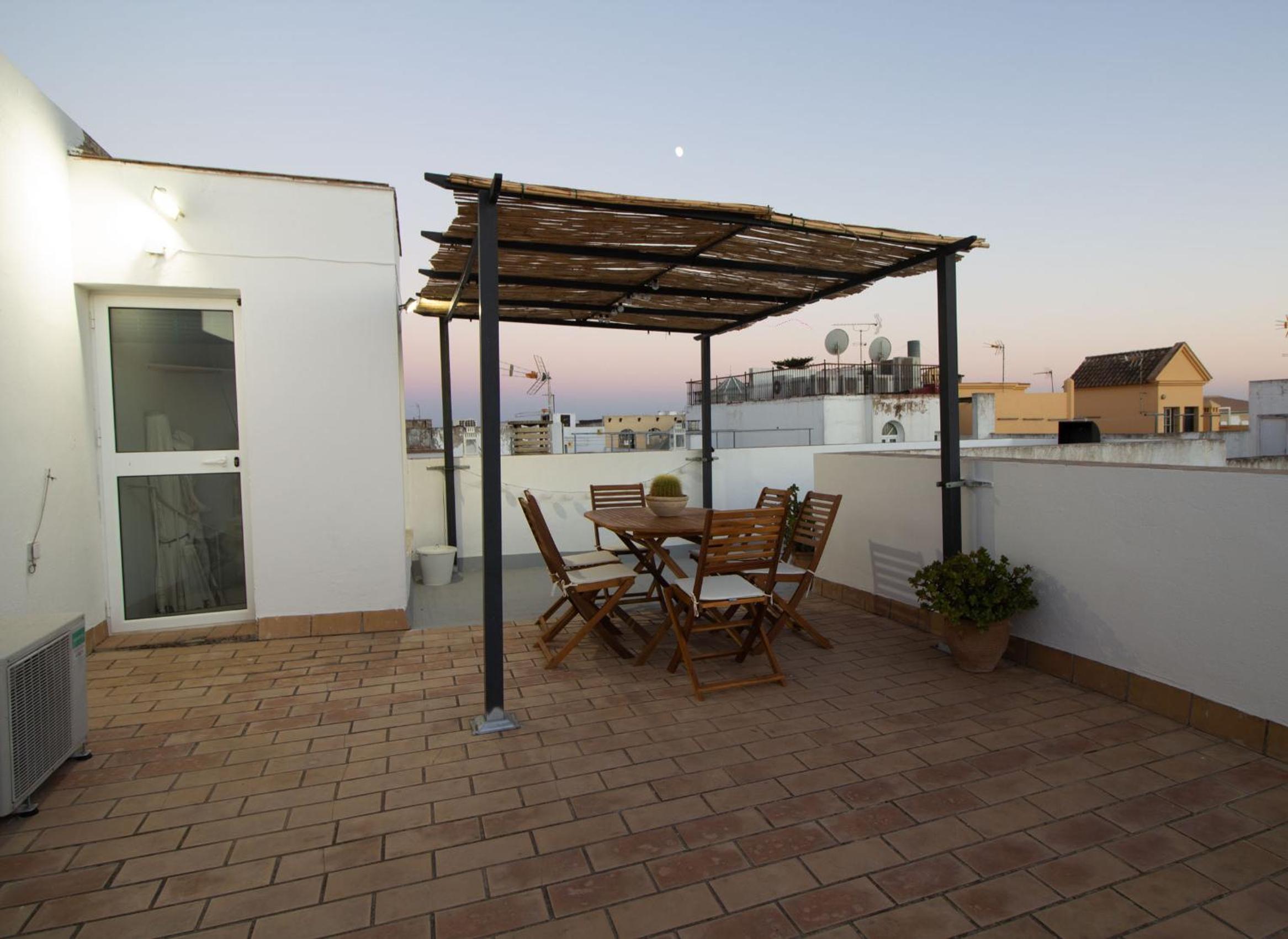 roof