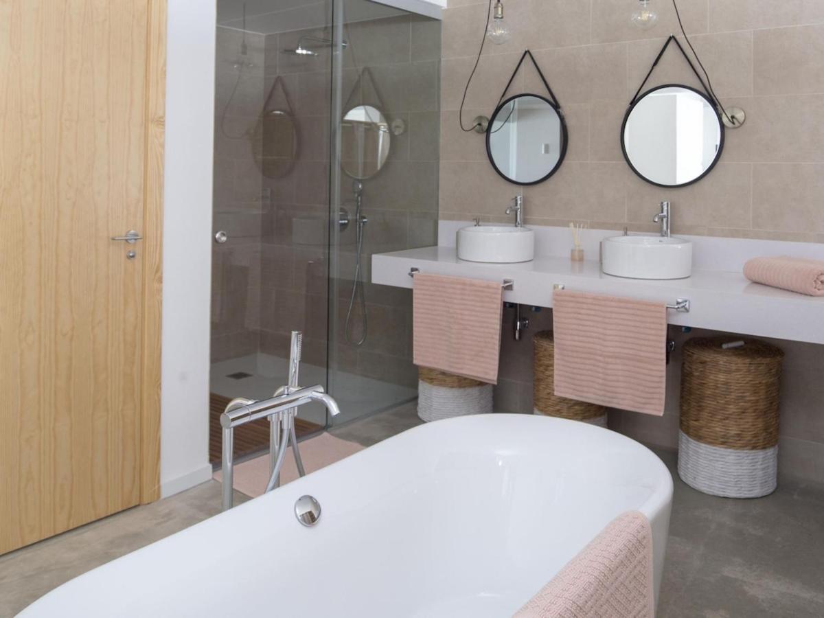 Ocean Suite with heated pool by SunHousesCanarias