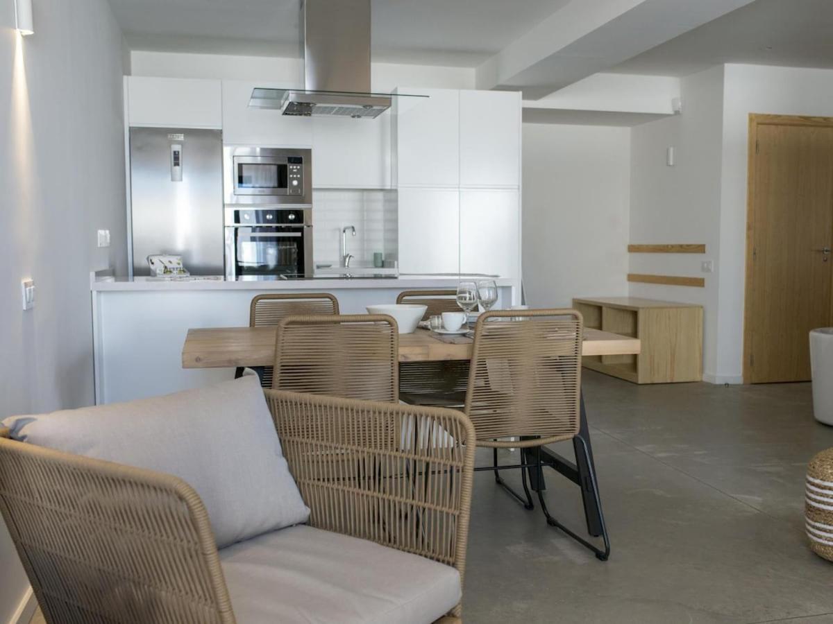 Ocean Suite with heated pool by SunHousesCanarias