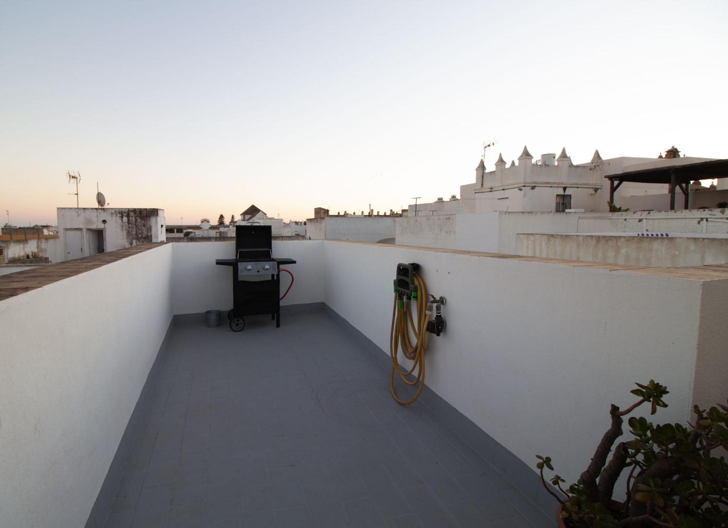 roof