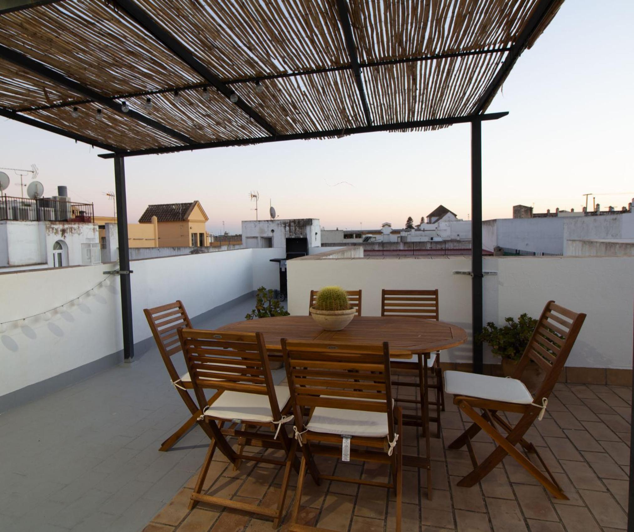 roof