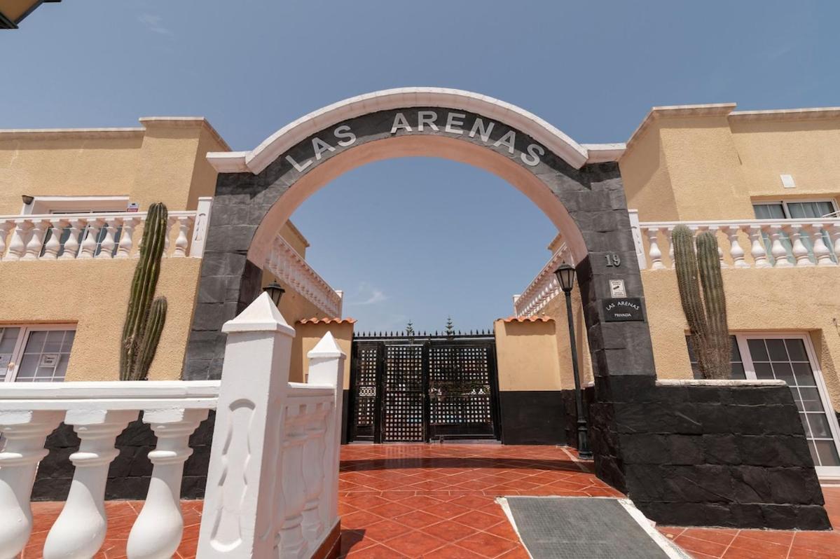 GuestReady - Arenas-A4-FUE view 4