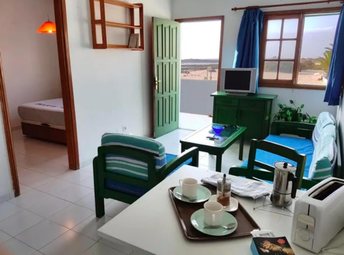 GuestReady - Cotillo Los Lagos view 2